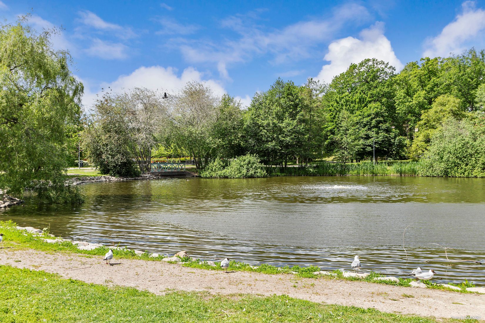 Bostadsrätt, Svetsarvägen 7, Kallhäll, Järfälla