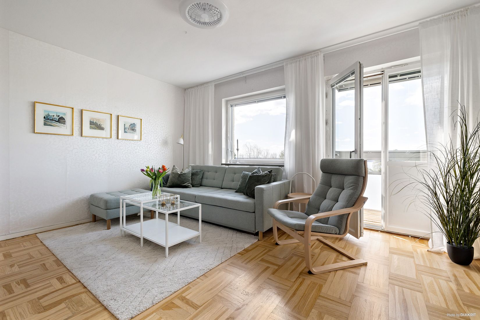 Bostadsrätt, Svetsarvägen 7, Kallhäll, Järfälla