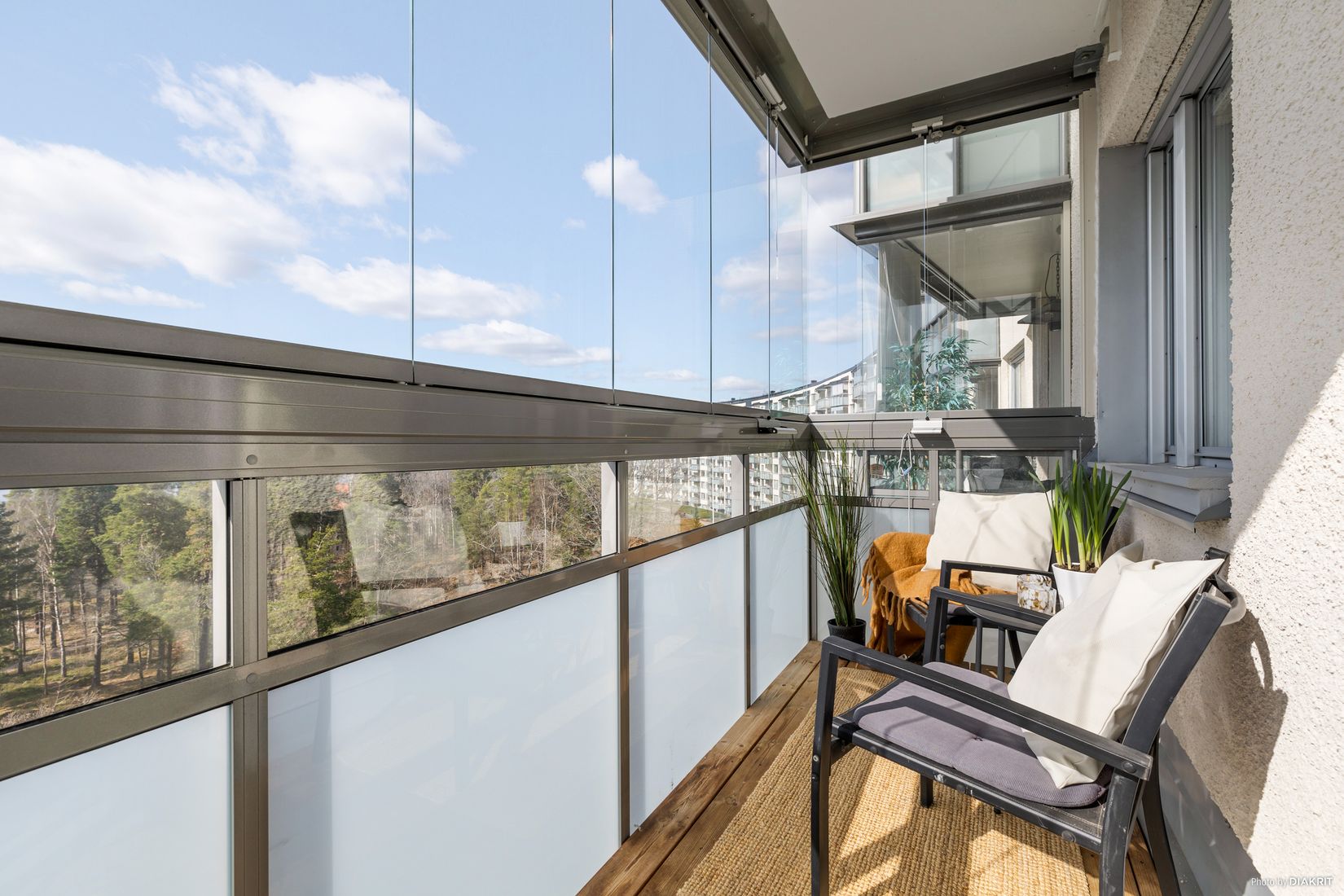 Bostadsrätt, Svetsarvägen 7, Kallhäll, Järfälla