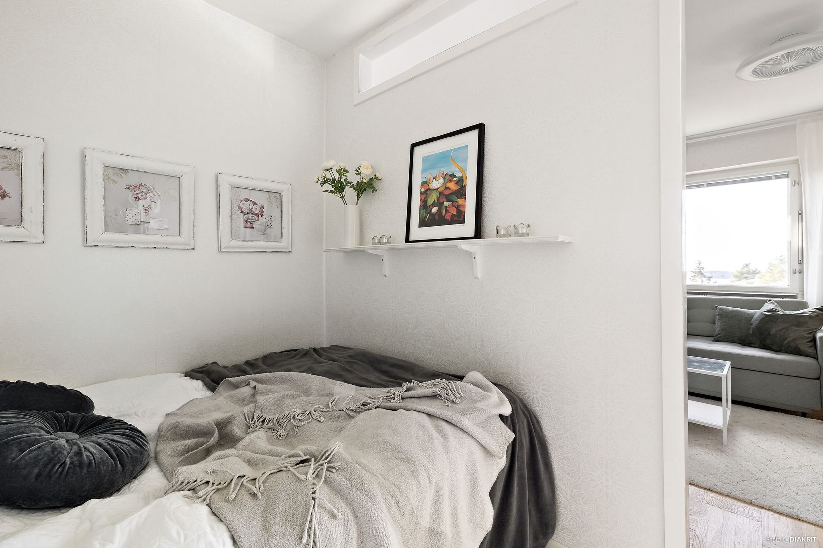 Bostadsrätt, Svetsarvägen 7, Kallhäll, Järfälla