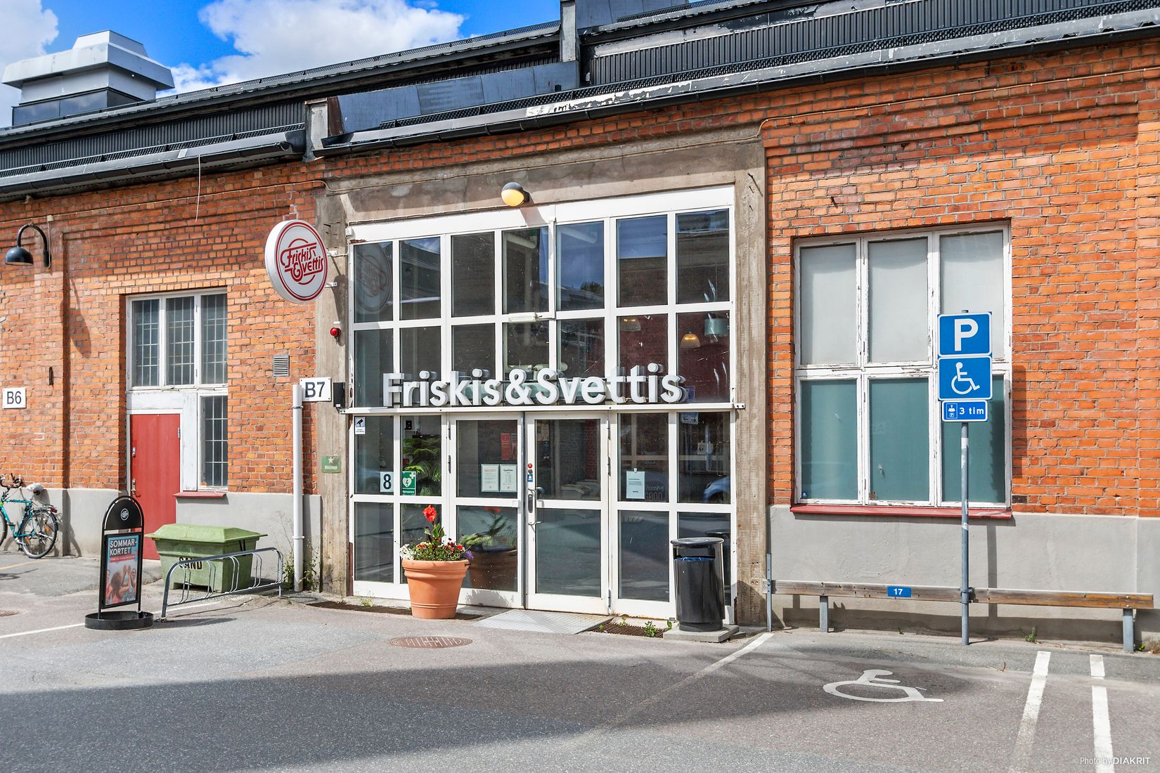 Bostadsrätt, Svetsarvägen 7, Kallhäll, Järfälla