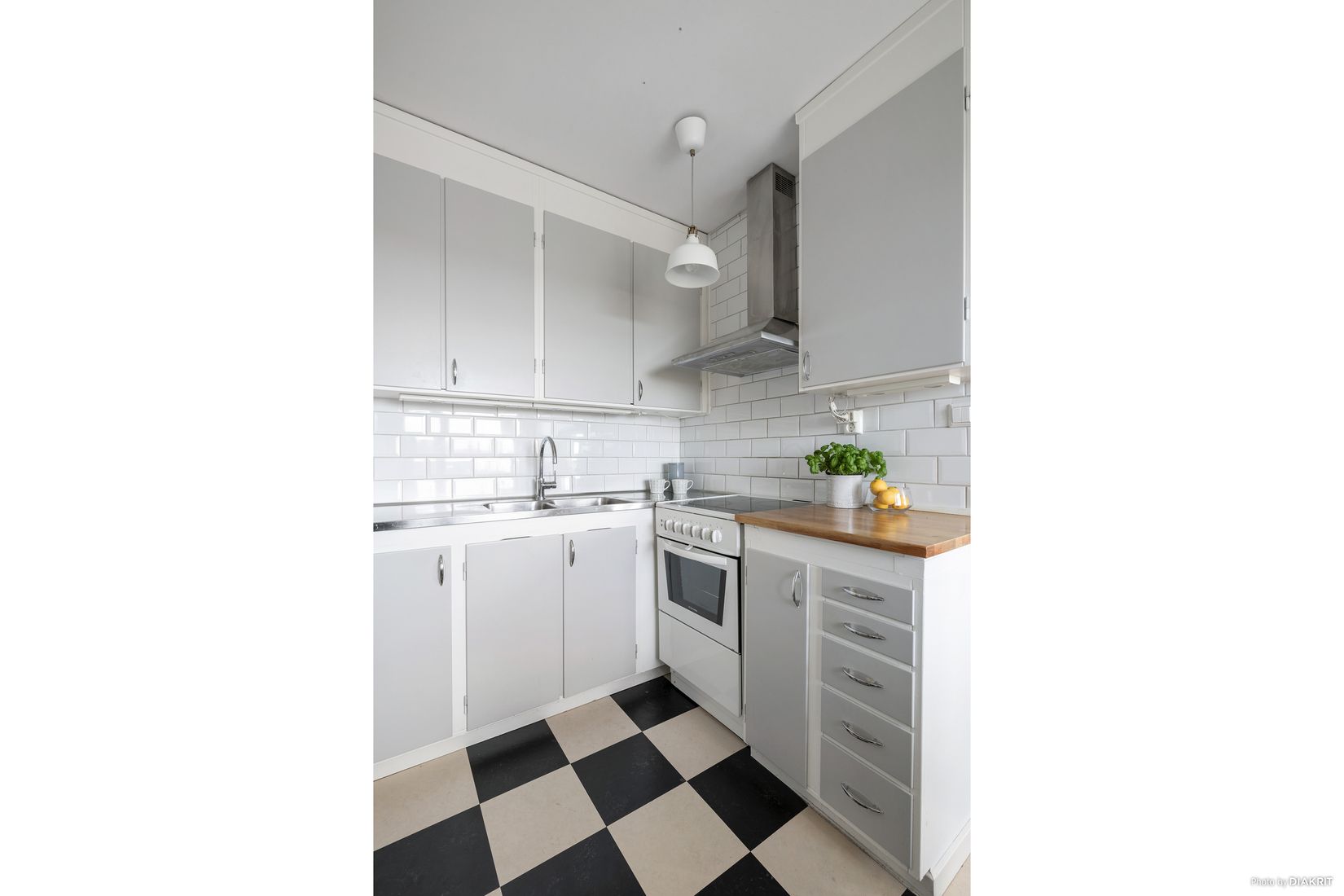 Bostadsrätt, Svetsarvägen 7, Kallhäll, Järfälla