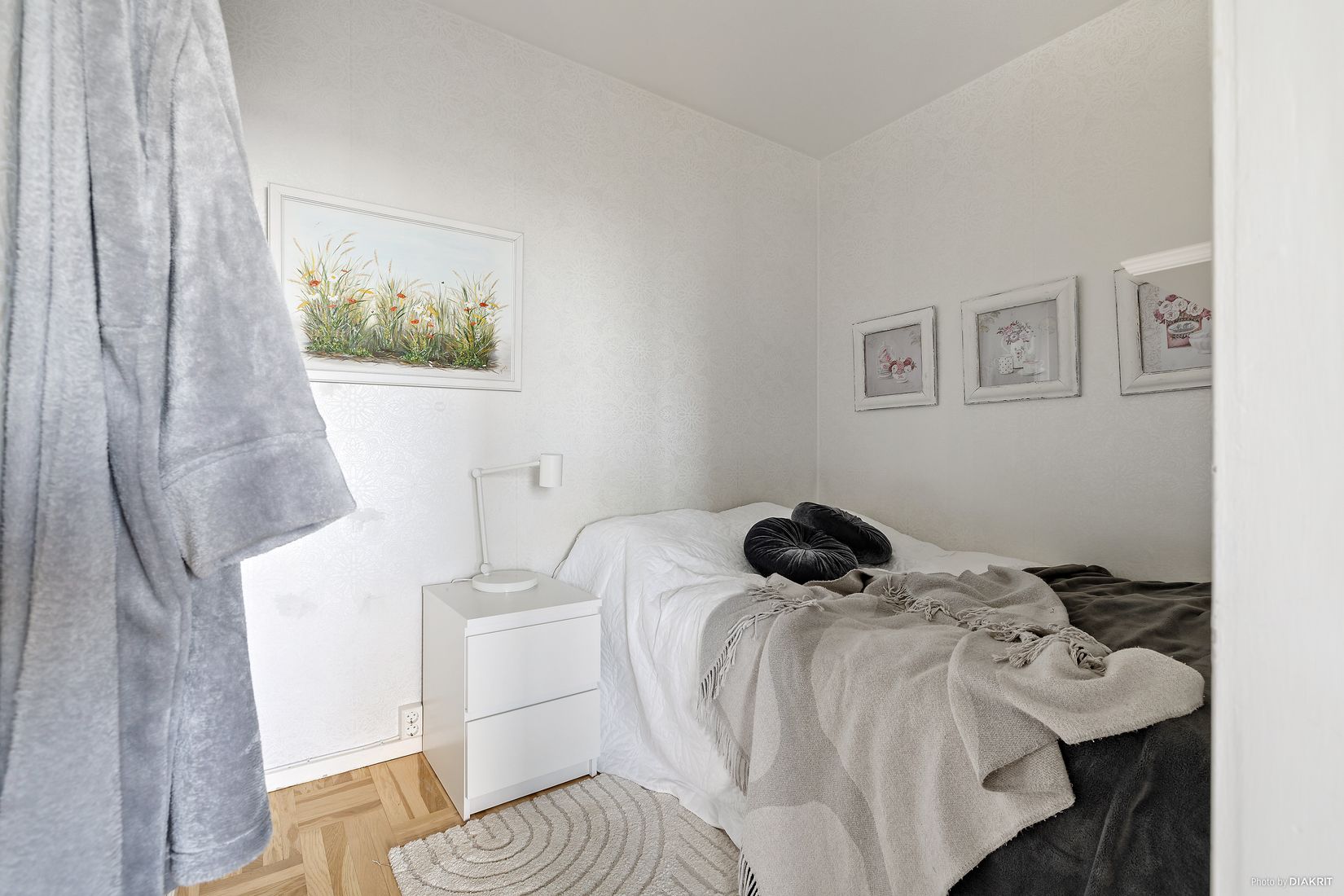 Bostadsrätt, Svetsarvägen 7, Kallhäll, Järfälla