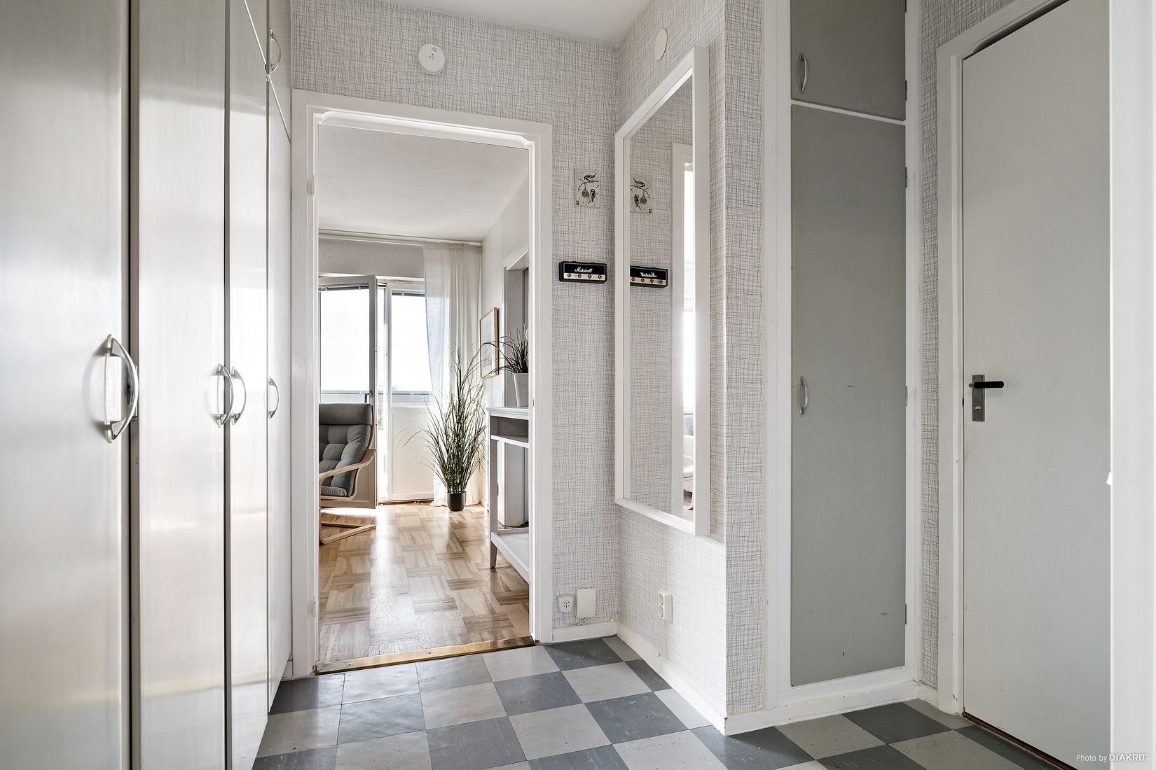 Bostadsrätt, Svetsarvägen 7, Kallhäll, Järfälla