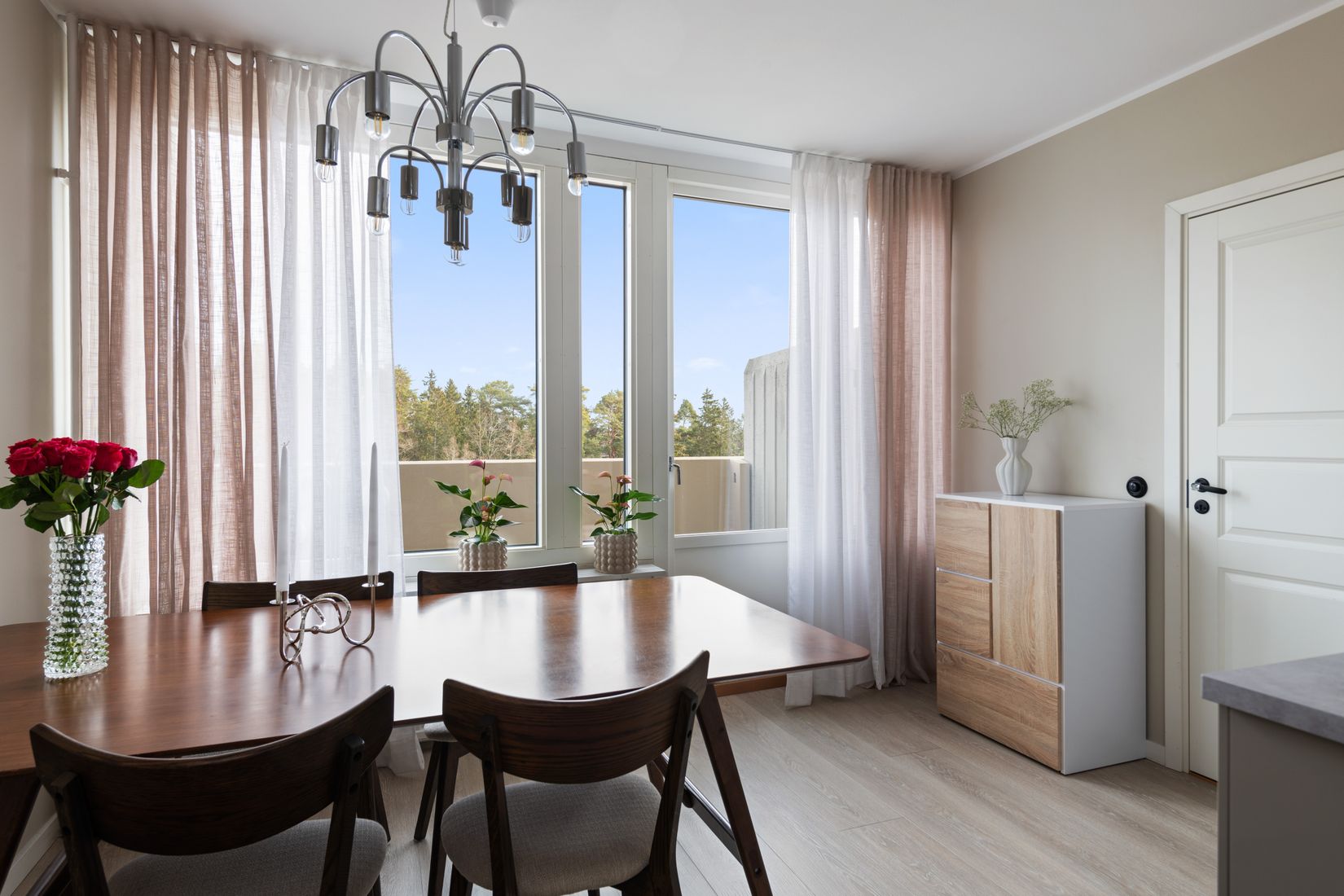 Bostadsrätt, Grindtorpsvägen 21, Grindtorp, Täby