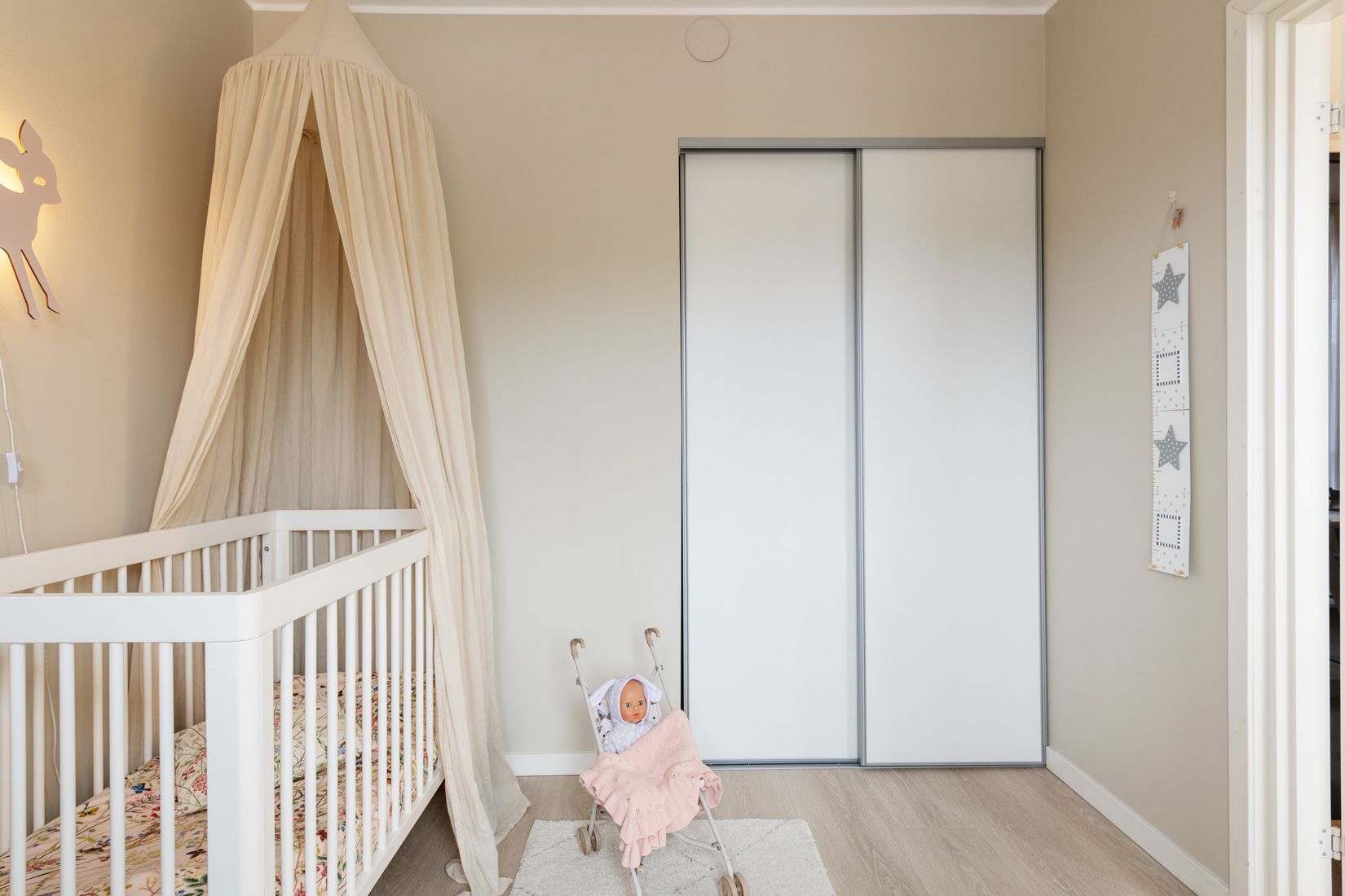 Bostadsrätt, Grindtorpsvägen 21, Grindtorp, Täby