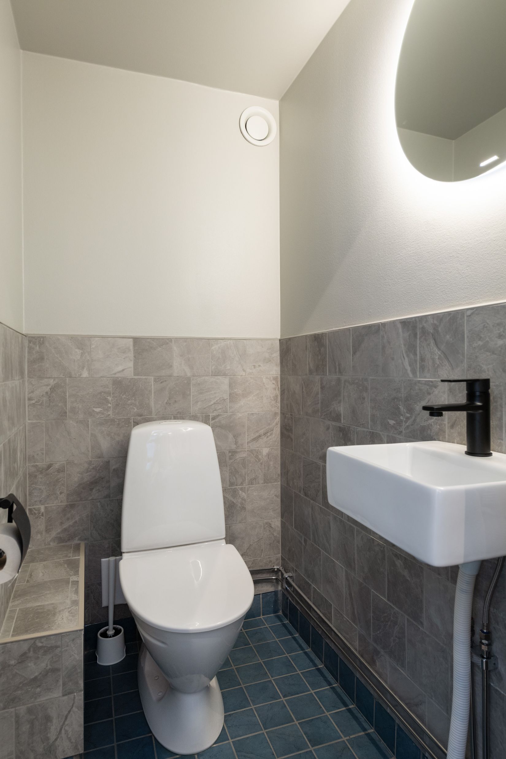 Bostadsrätt, Grindtorpsvägen 21, Grindtorp, Täby