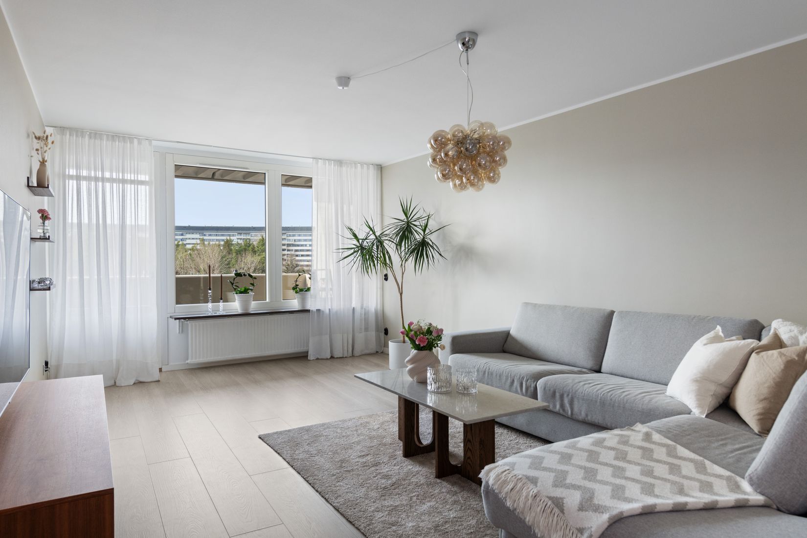 Bostadsrätt, Grindtorpsvägen 21, Grindtorp, Täby