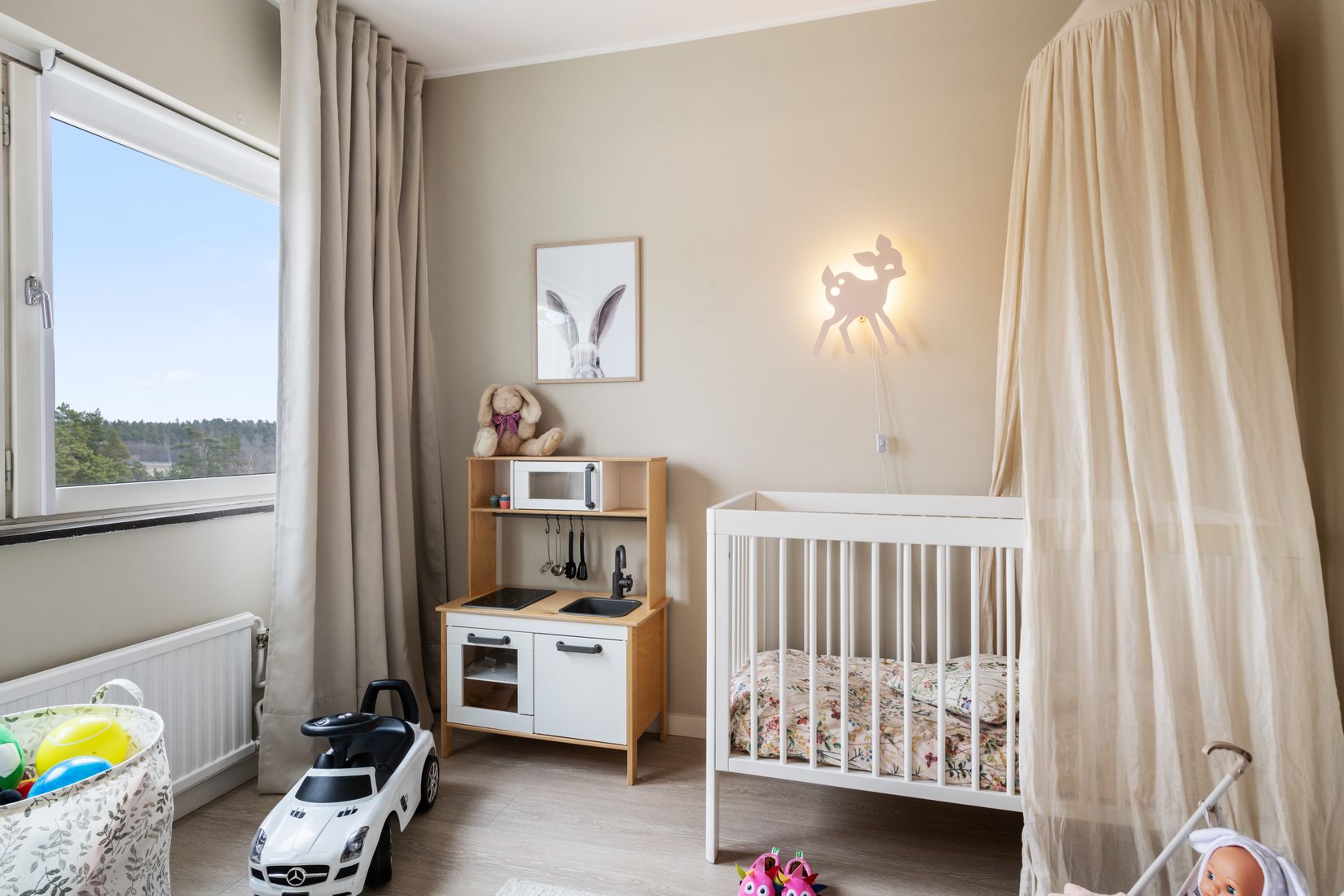 Bostadsrätt, Grindtorpsvägen 21, Grindtorp, Täby