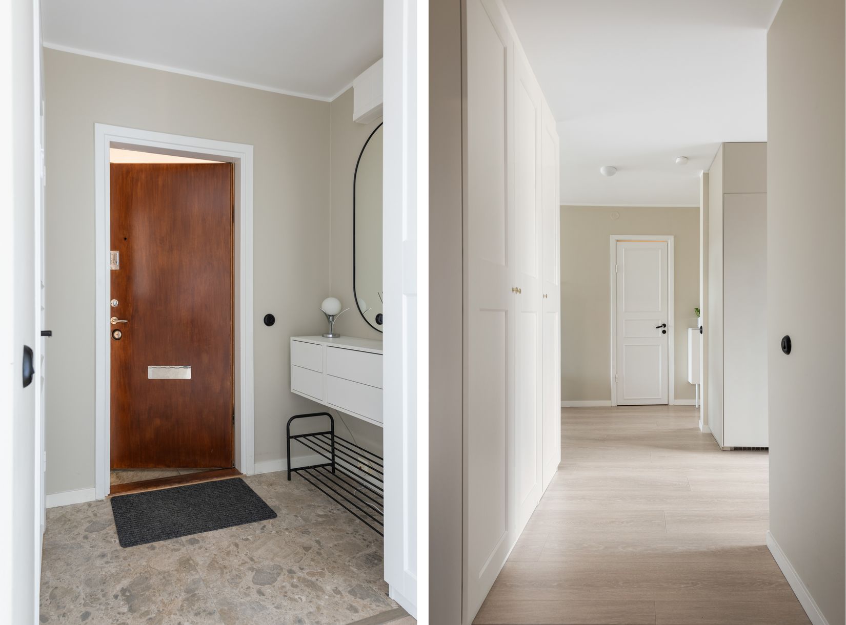 Bostadsrätt, Grindtorpsvägen 21, Grindtorp, Täby