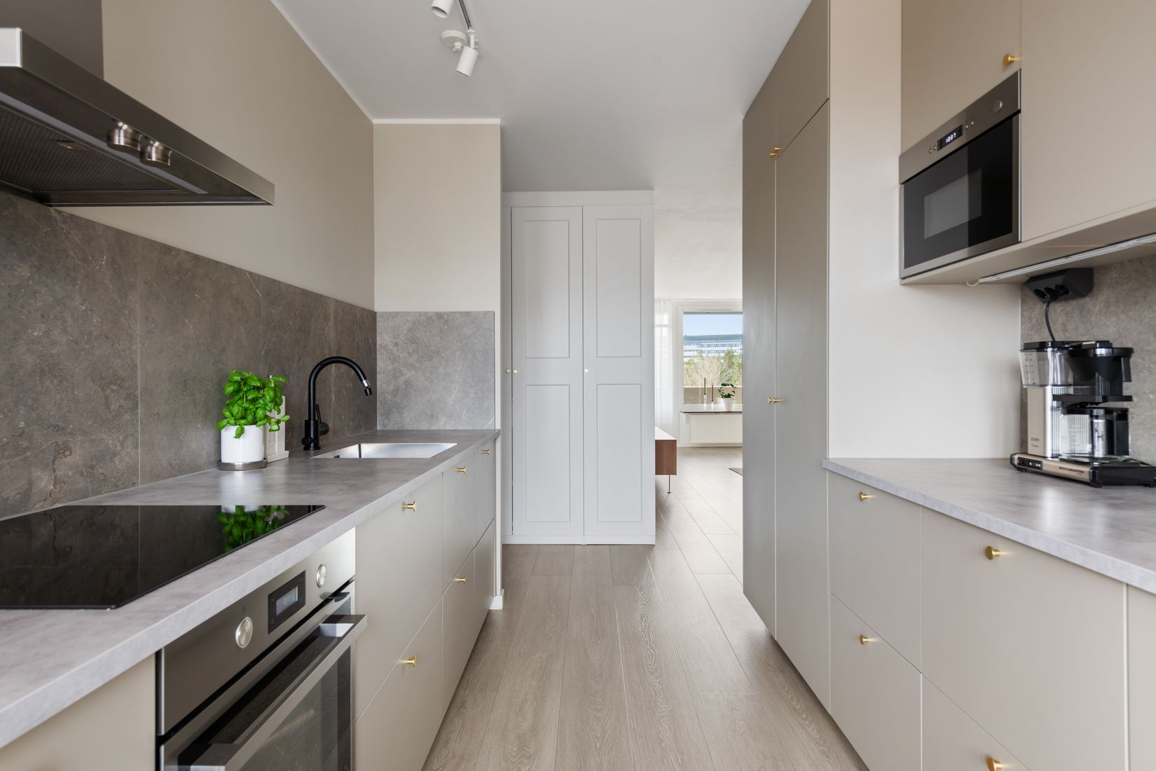 Bostadsrätt, Grindtorpsvägen 21, Grindtorp, Täby