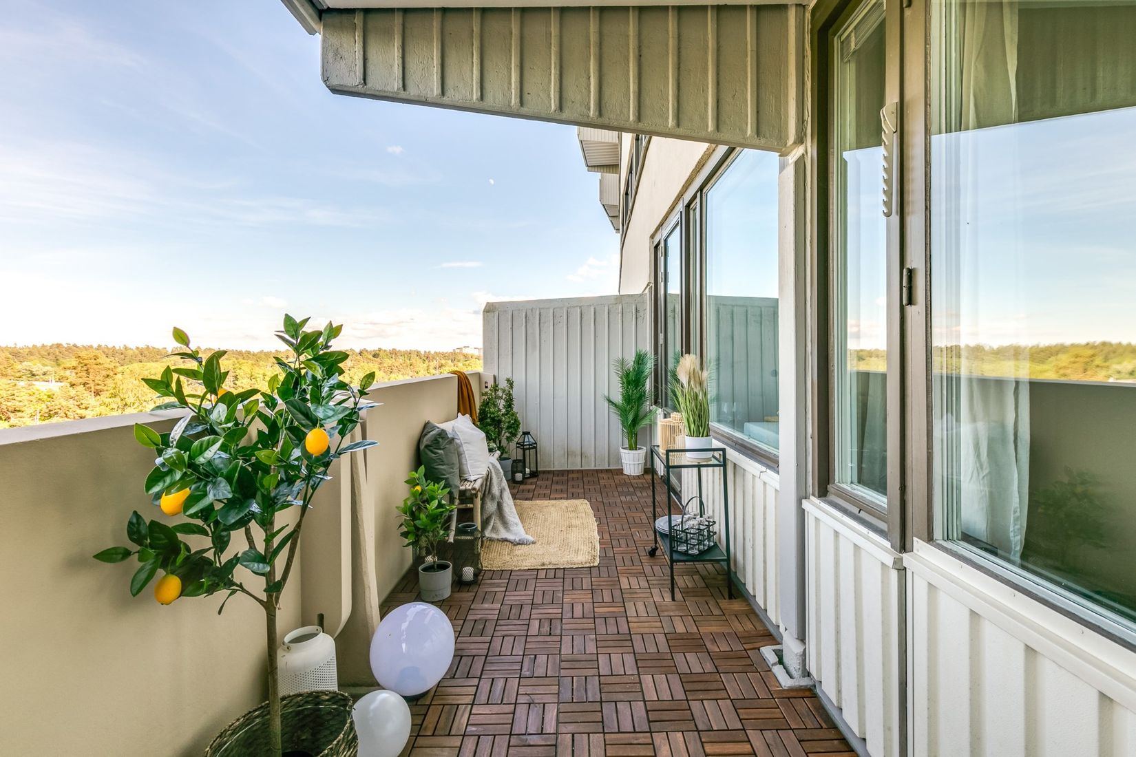 Bostadsrätt, Grindtorpsvägen 21, Grindtorp, Täby