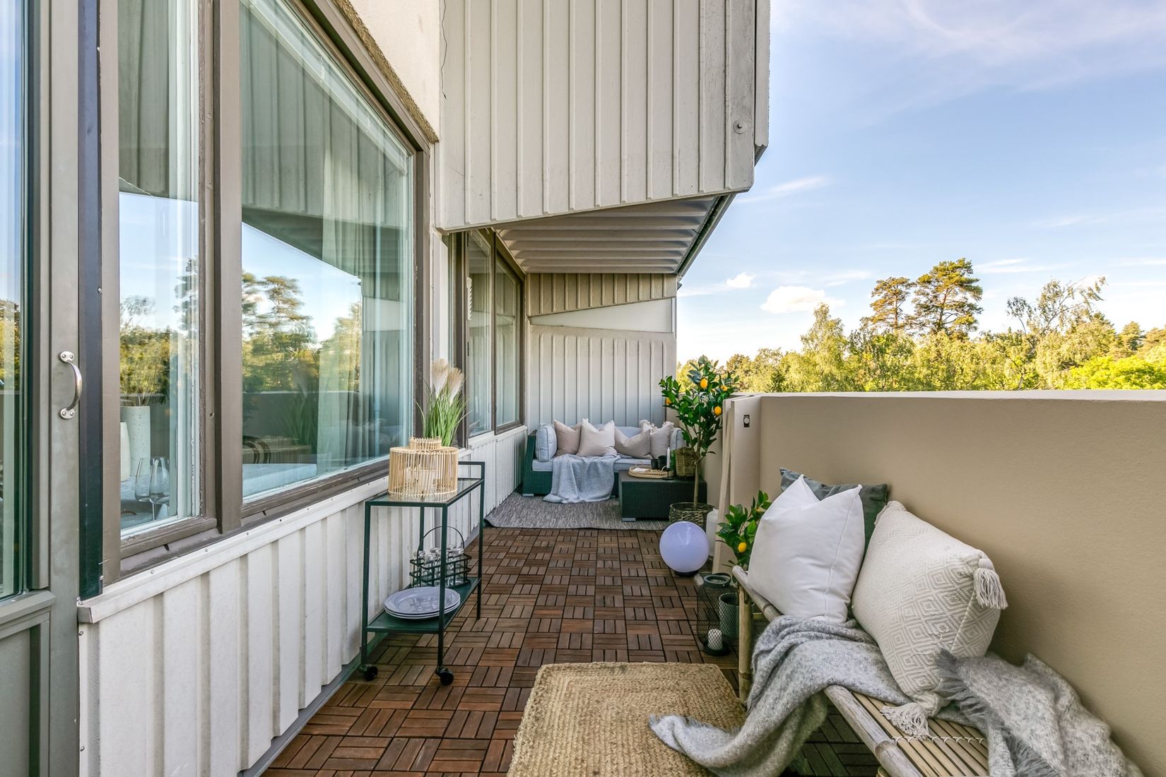 Bostadsrätt, Grindtorpsvägen 21, Grindtorp, Täby