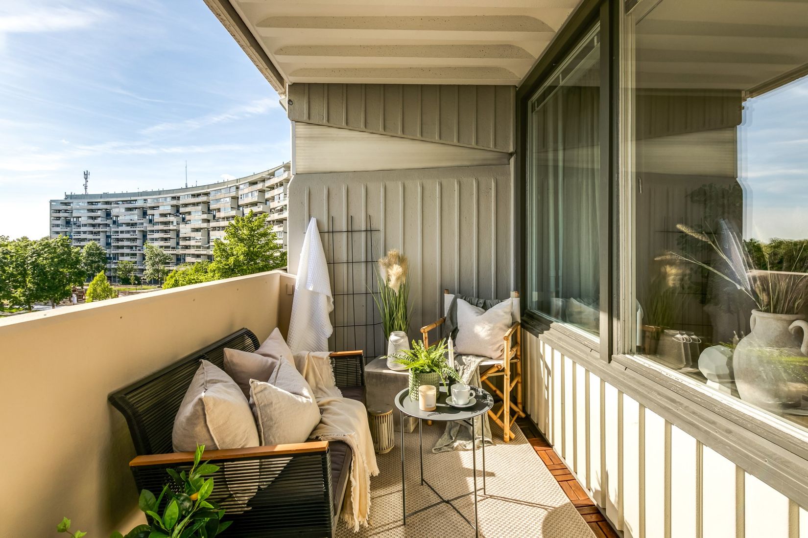 Bostadsrätt, Grindtorpsvägen 21, Grindtorp, Täby