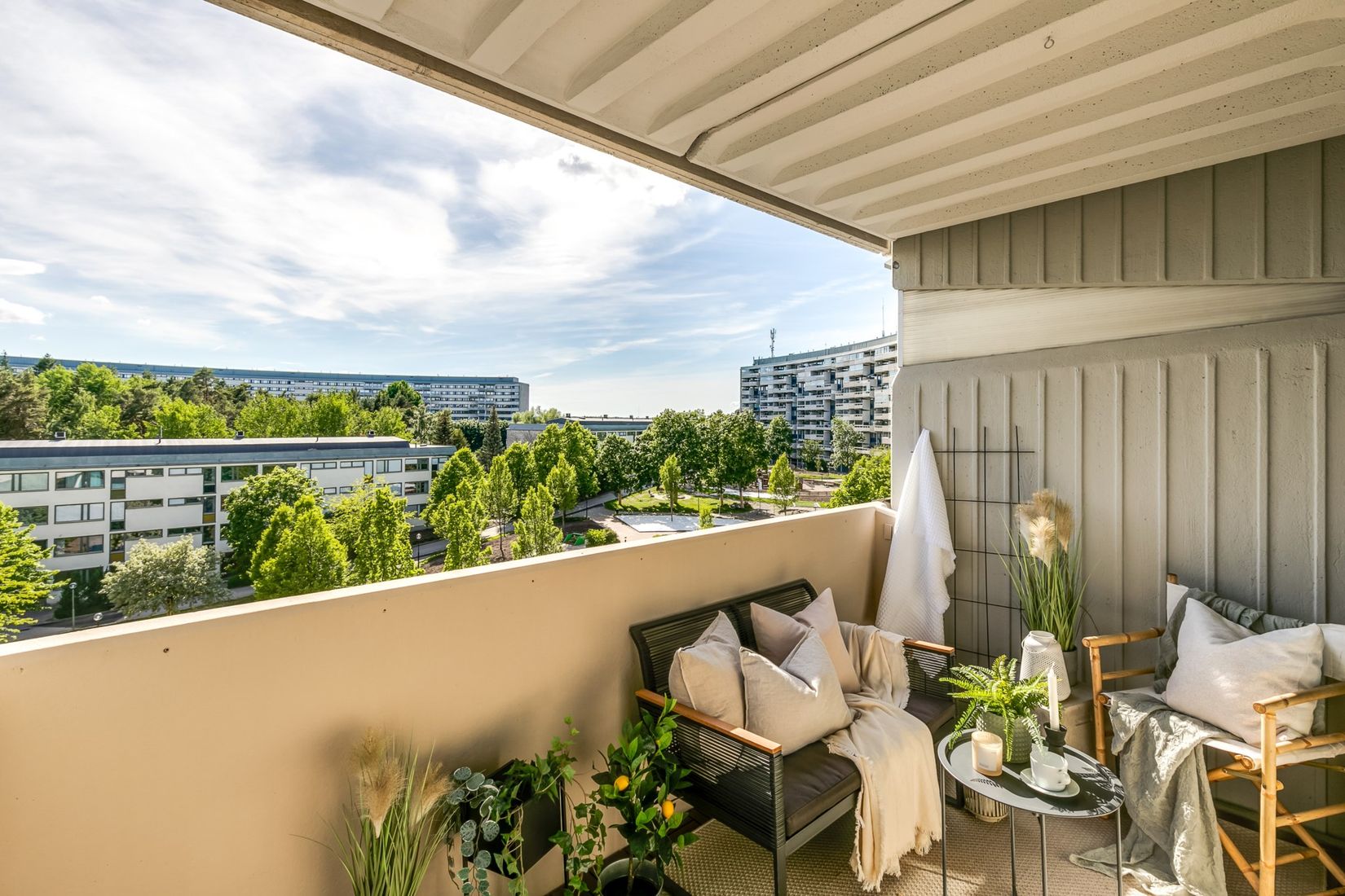 Bostadsrätt, Grindtorpsvägen 21, Grindtorp, Täby