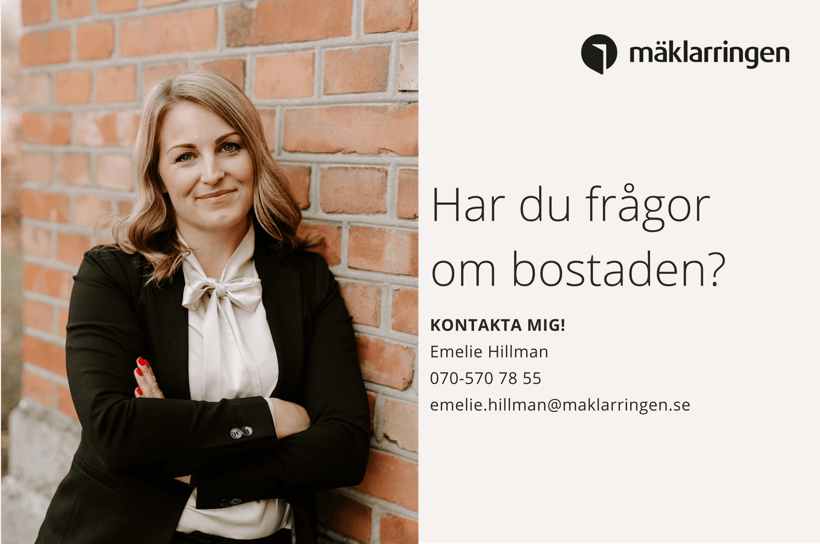 Bostadsrätt, Östra ringgatan 26, Centrum, Enköping