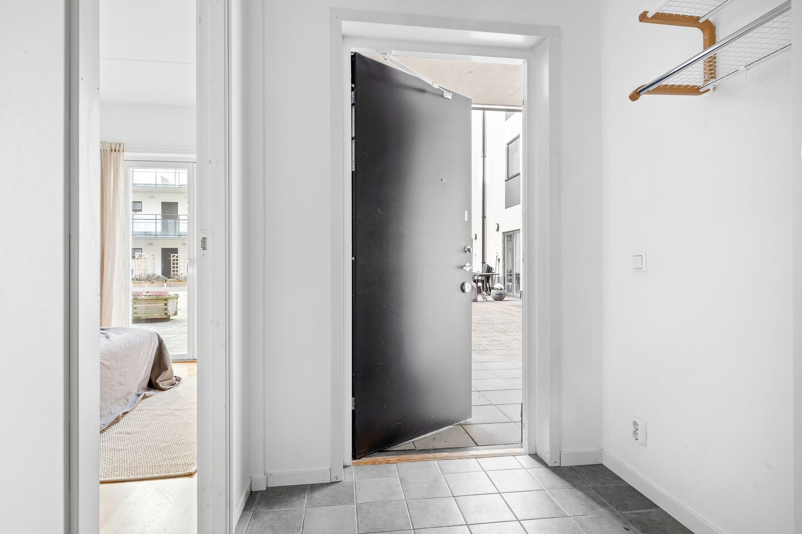 Bostadsrätt, Östra ringgatan 26, Centrum, Enköping