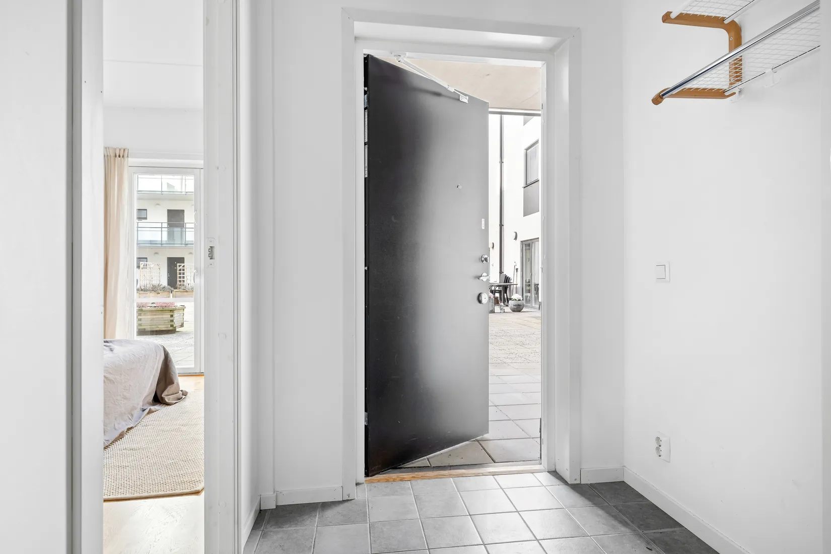 Bostadsrätt, Östra ringgatan 26, Centrum, Enköping