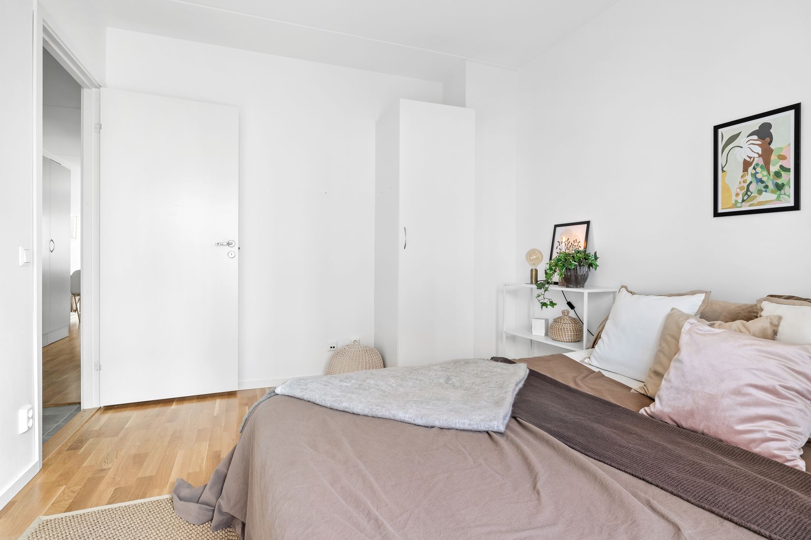 Bostadsrätt, Östra ringgatan 26, Centrum, Enköping