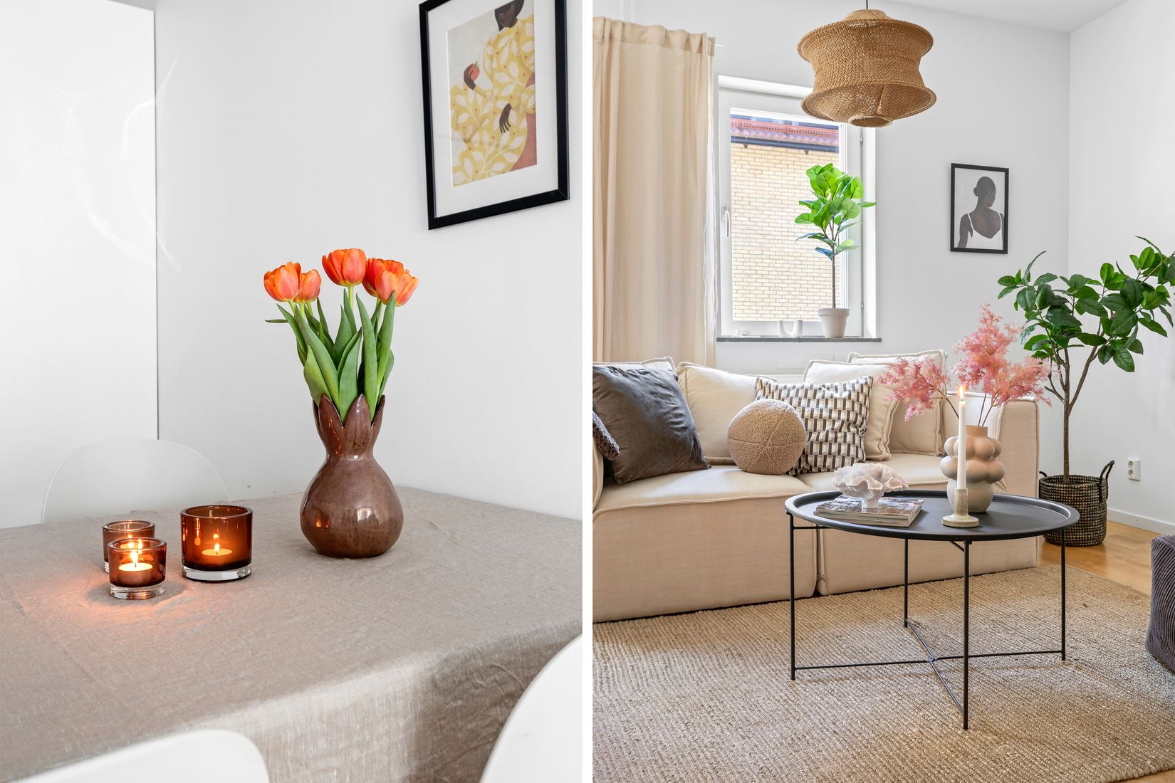 Bostadsrätt, Östra ringgatan 26, Centrum, Enköping