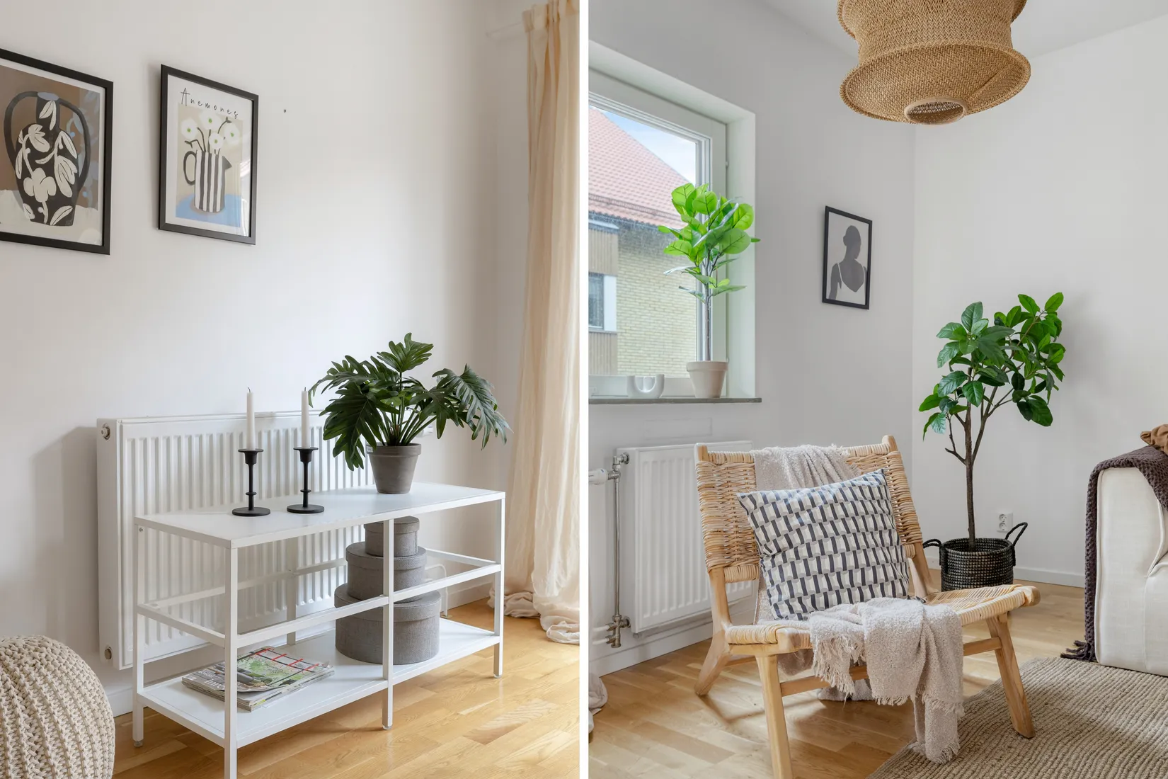 Bostadsrätt, Östra ringgatan 26, Centrum, Enköping
