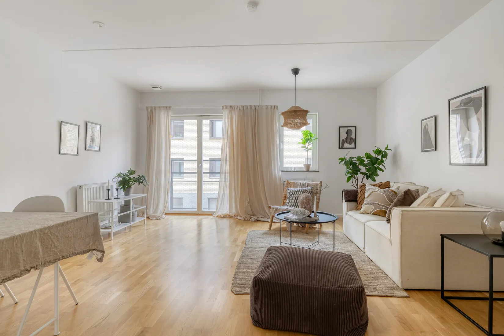Bostadsrätt, Östra ringgatan 26, Centrum, Enköping
