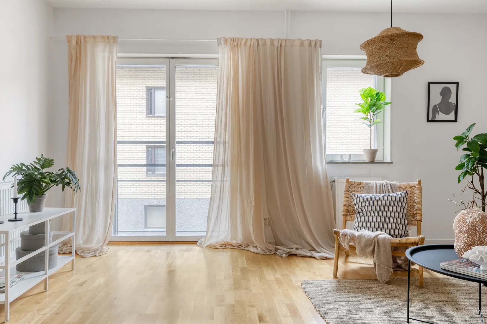 Bostadsrätt, Östra ringgatan 26, Centrum, Enköping
