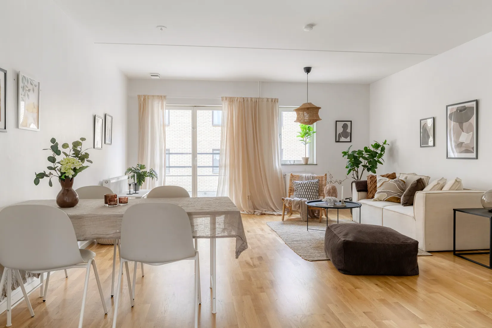 Bostadsrätt, Östra ringgatan 26, Centrum, Enköping