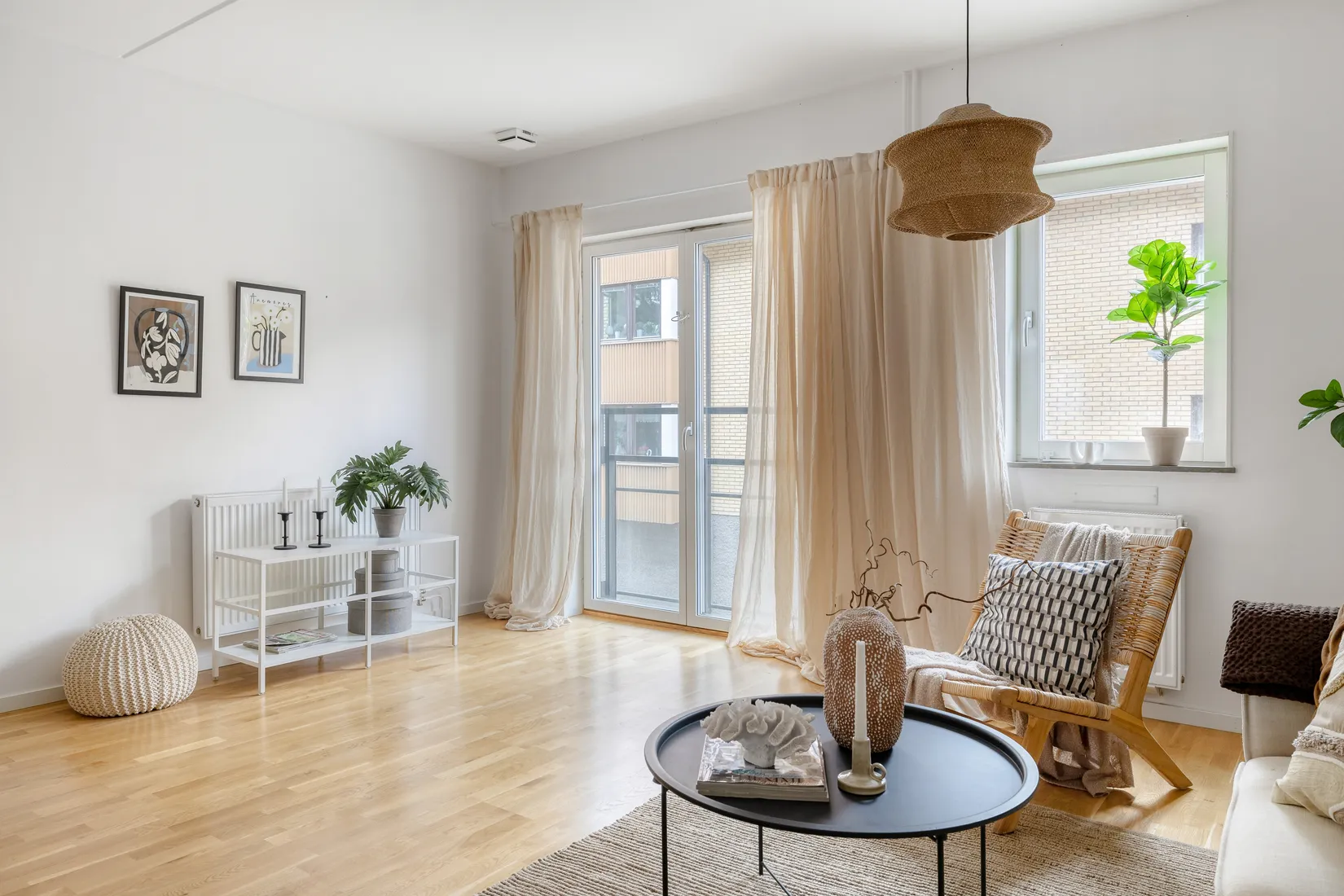 Bostadsrätt, Östra ringgatan 26, Centrum, Enköping