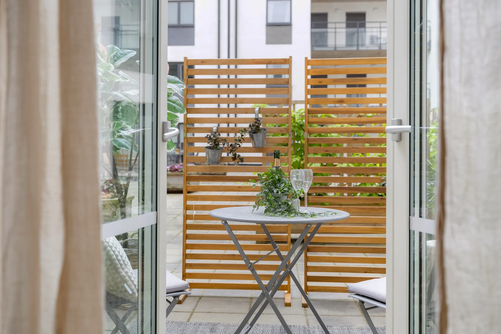 Bostadsrätt, Östra ringgatan 26, Centrum, Enköping
