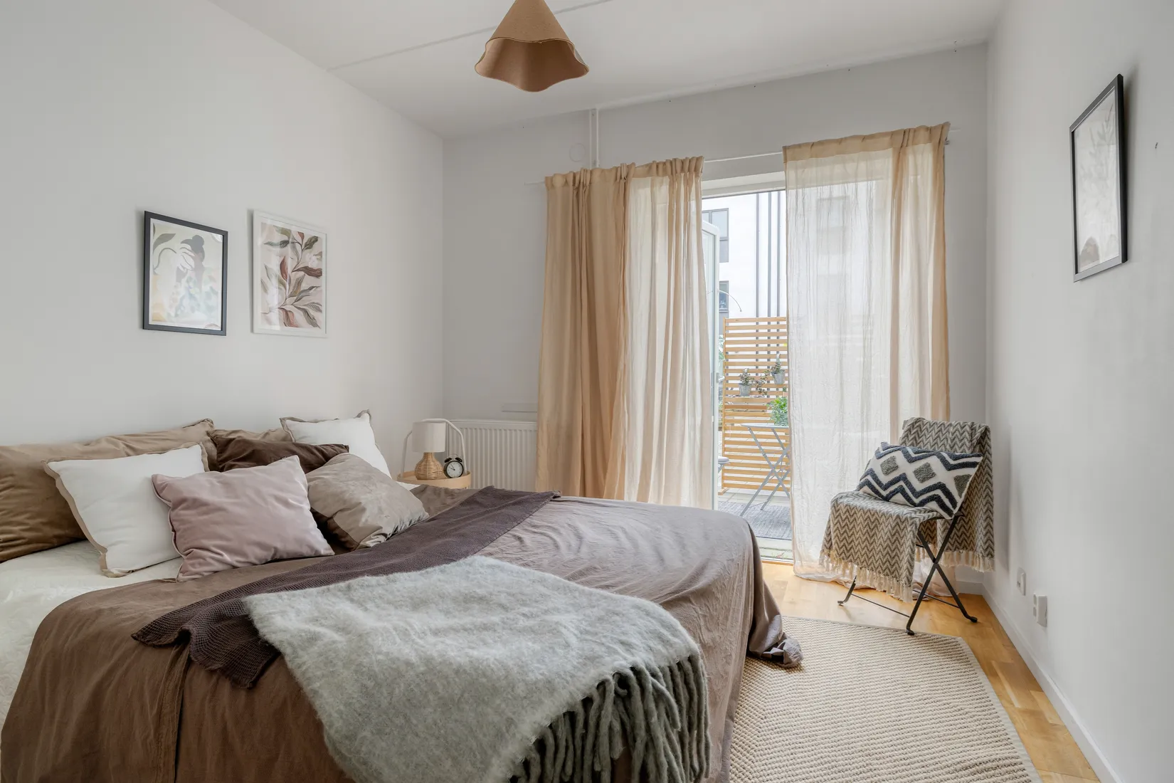Bostadsrätt, Östra ringgatan 26, Centrum, Enköping