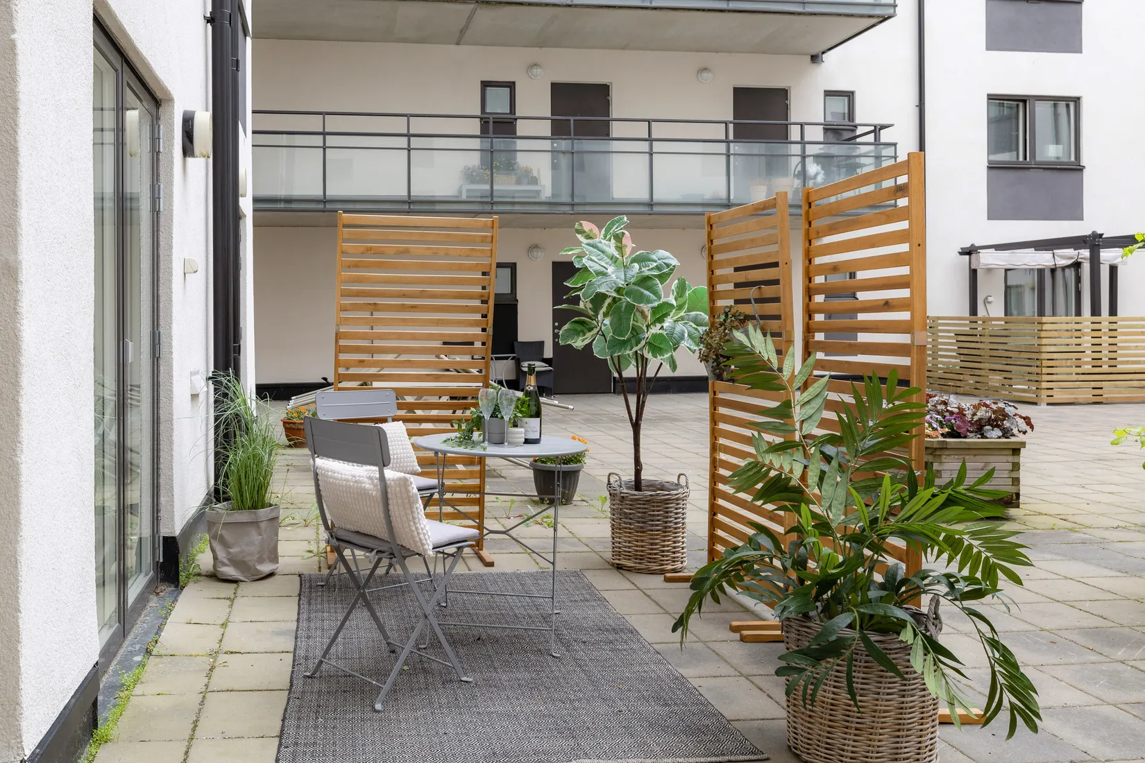 Bostadsrätt, Östra ringgatan 26, Centrum, Enköping