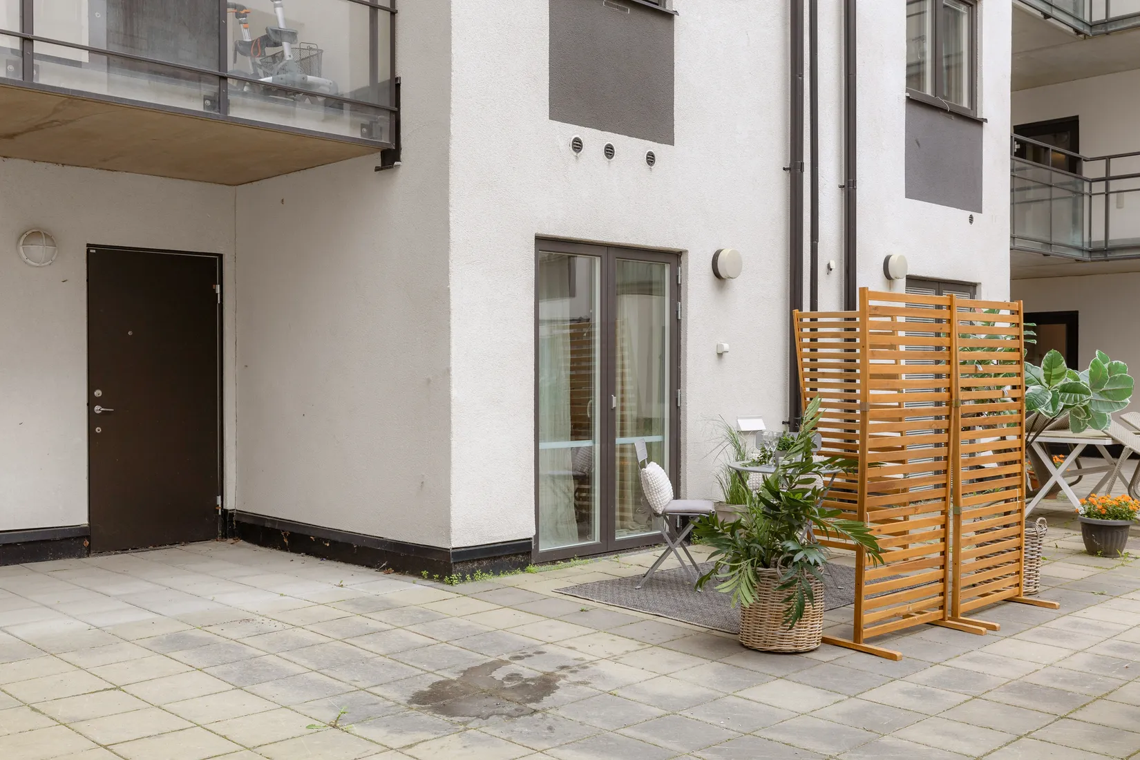 Bostadsrätt, Östra ringgatan 26, Centrum, Enköping