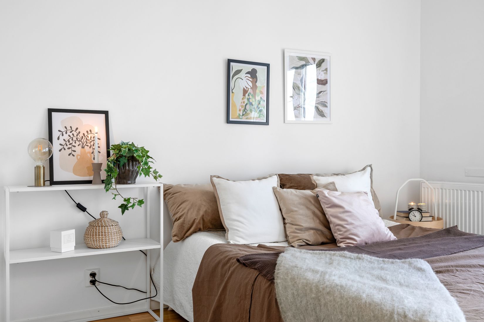 Bostadsrätt, Östra ringgatan 26, Centrum, Enköping