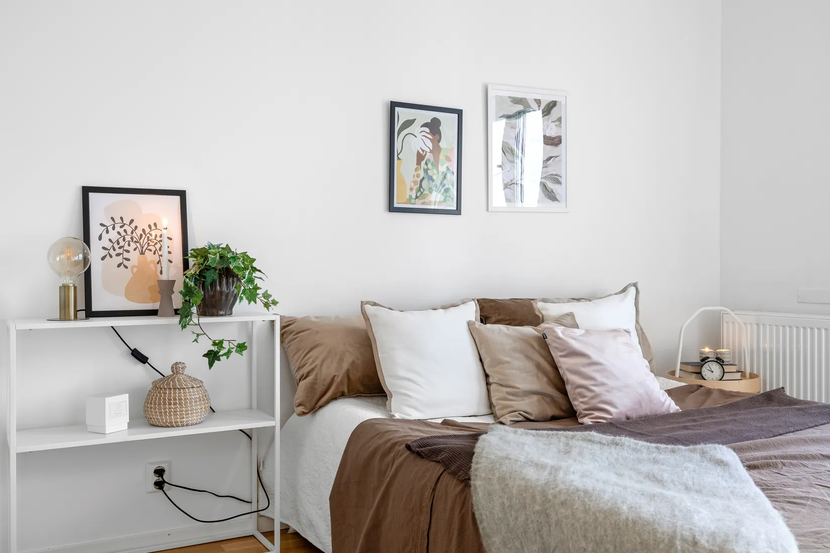 Bostadsrätt, Östra ringgatan 26, Centrum, Enköping