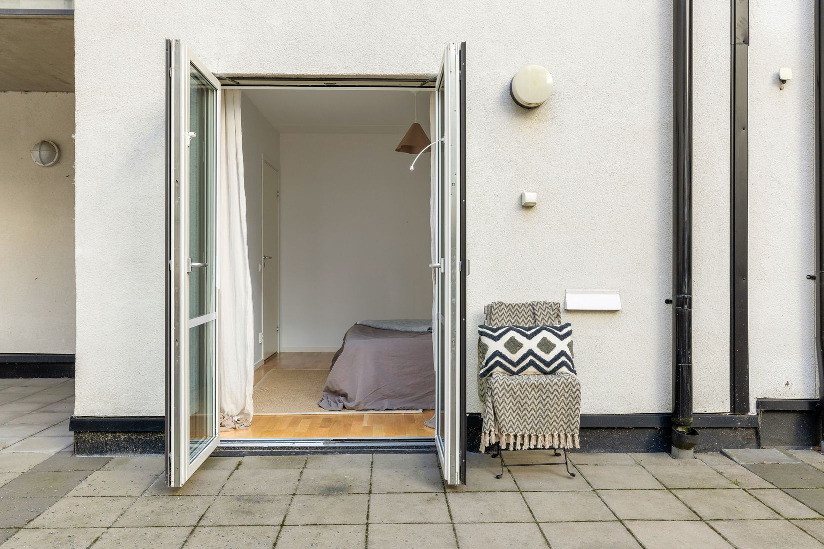 Bostadsrätt, Östra ringgatan 26, Centrum, Enköping