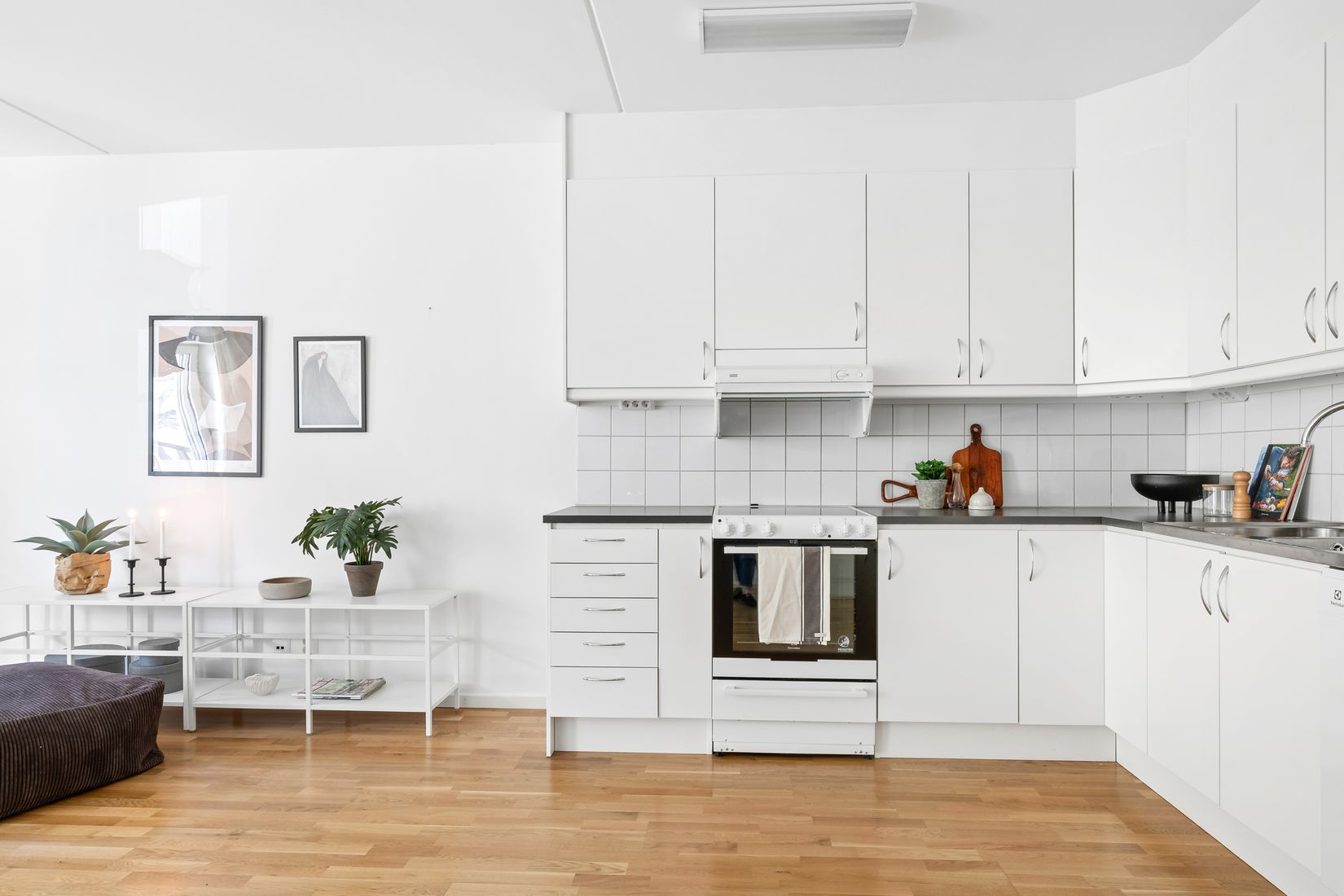 Bostadsrätt, Östra ringgatan 26, Centrum, Enköping