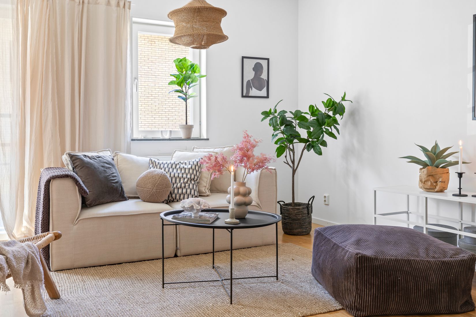 Bostadsrätt, Östra ringgatan 26, Centrum, Enköping