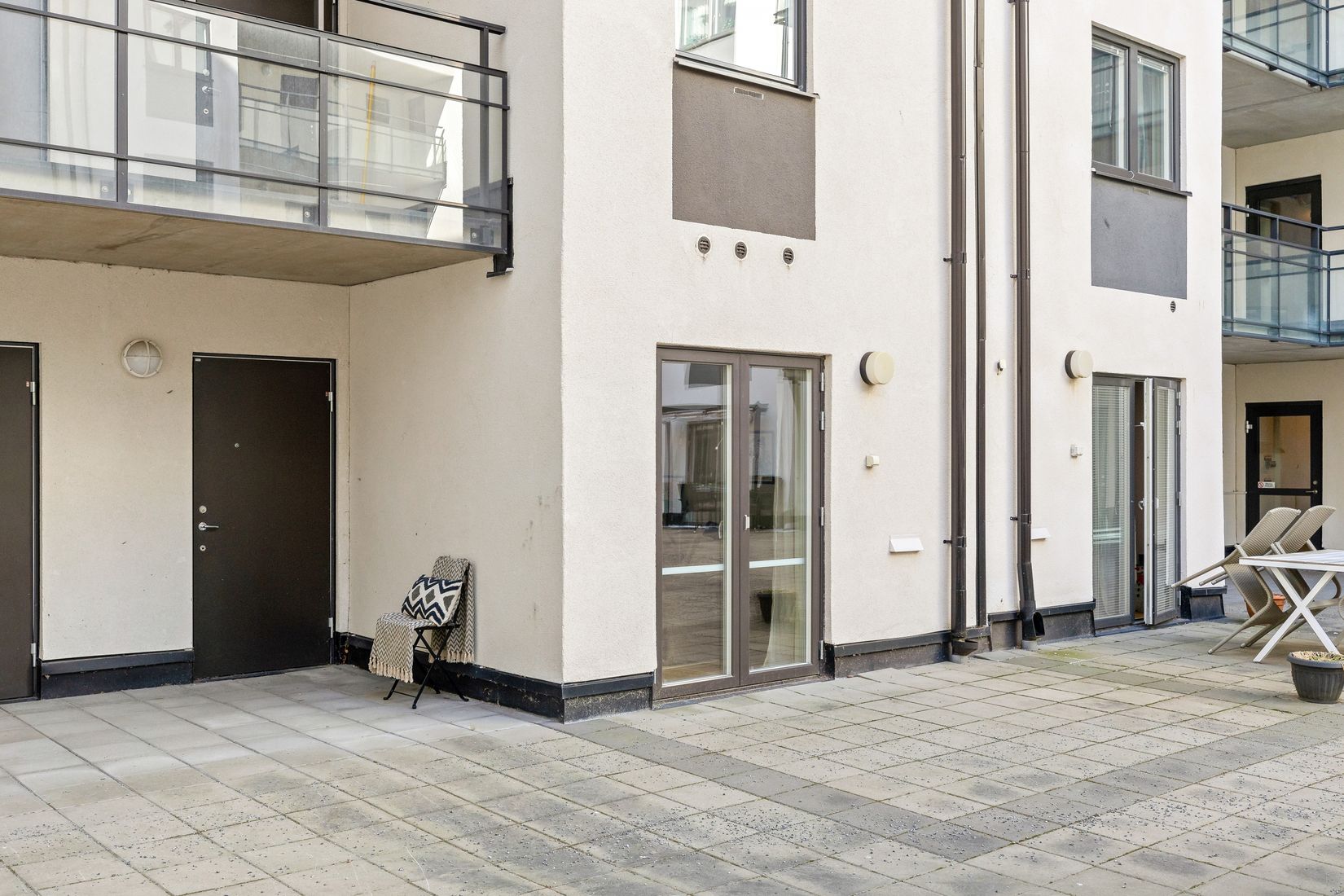 Bostadsrätt, Östra ringgatan 26, Centrum, Enköping