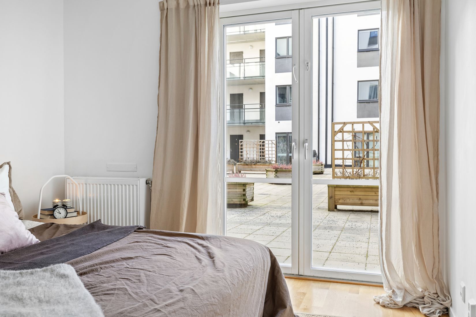 Bostadsrätt, Östra ringgatan 26, Centrum, Enköping