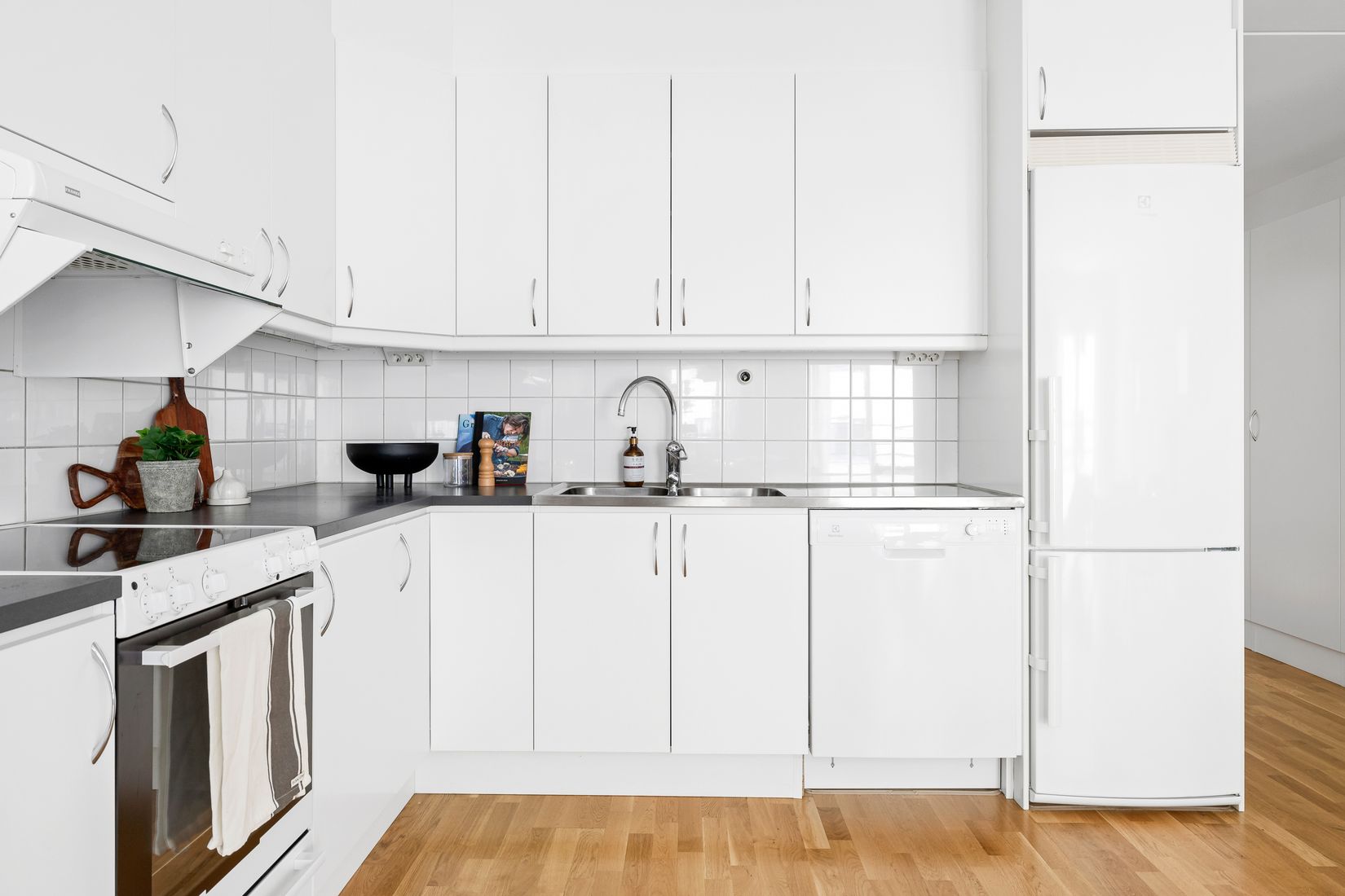 Bostadsrätt, Östra ringgatan 26, Centrum, Enköping