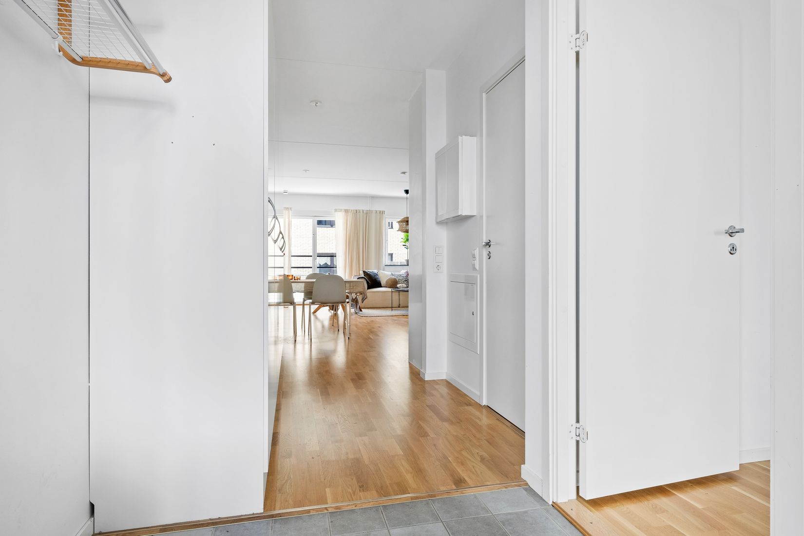 Bostadsrätt, Östra ringgatan 26, Centrum, Enköping