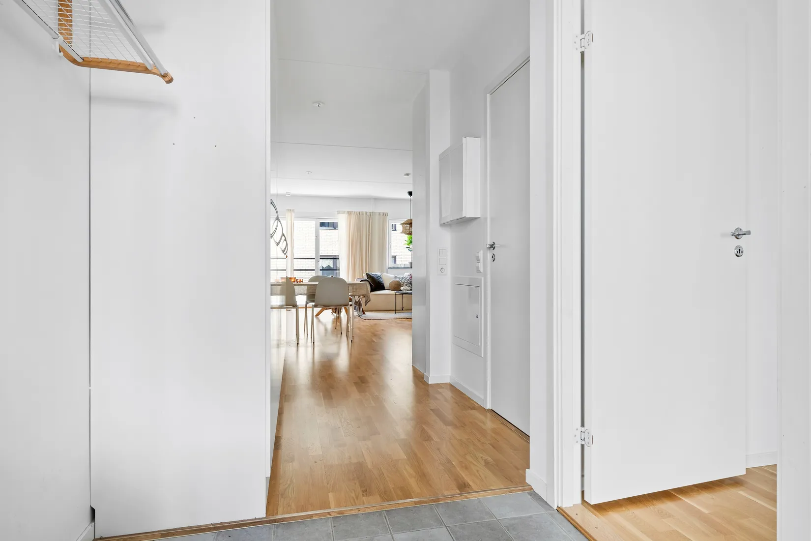 Bostadsrätt, Östra ringgatan 26, Centrum, Enköping