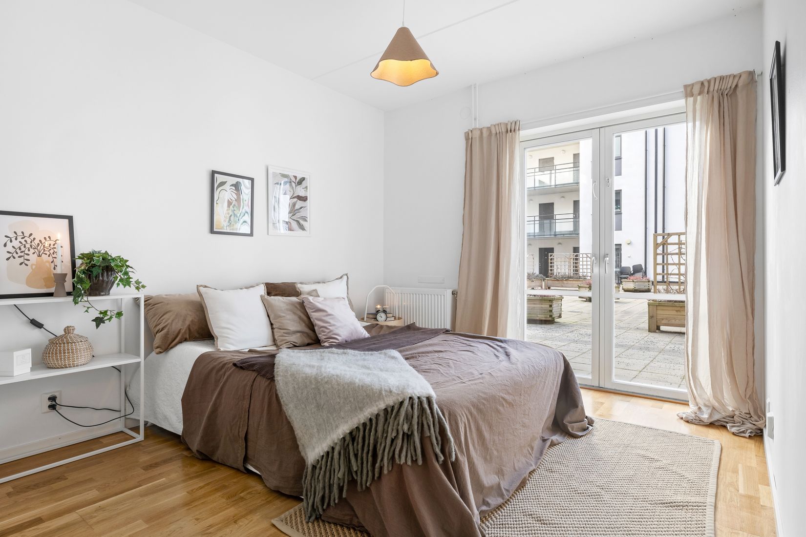 Bostadsrätt, Östra ringgatan 26, Centrum, Enköping