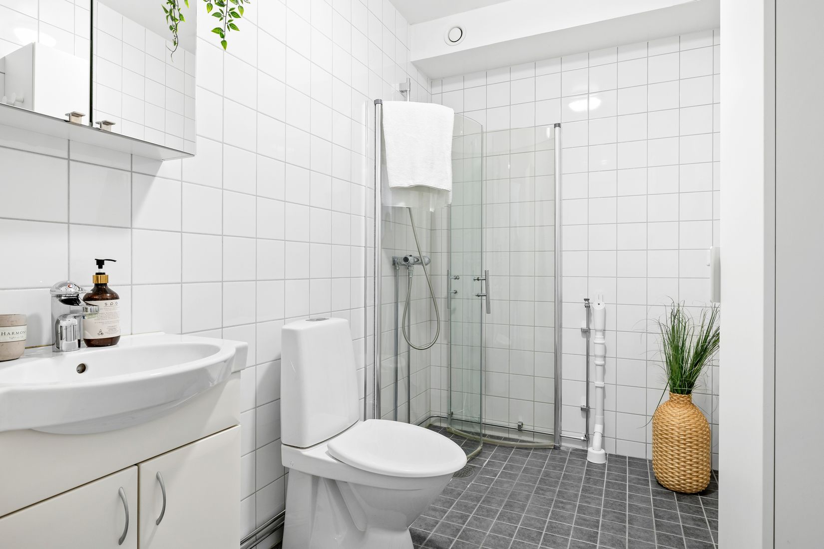 Bostadsrätt, Östra ringgatan 26, Centrum, Enköping