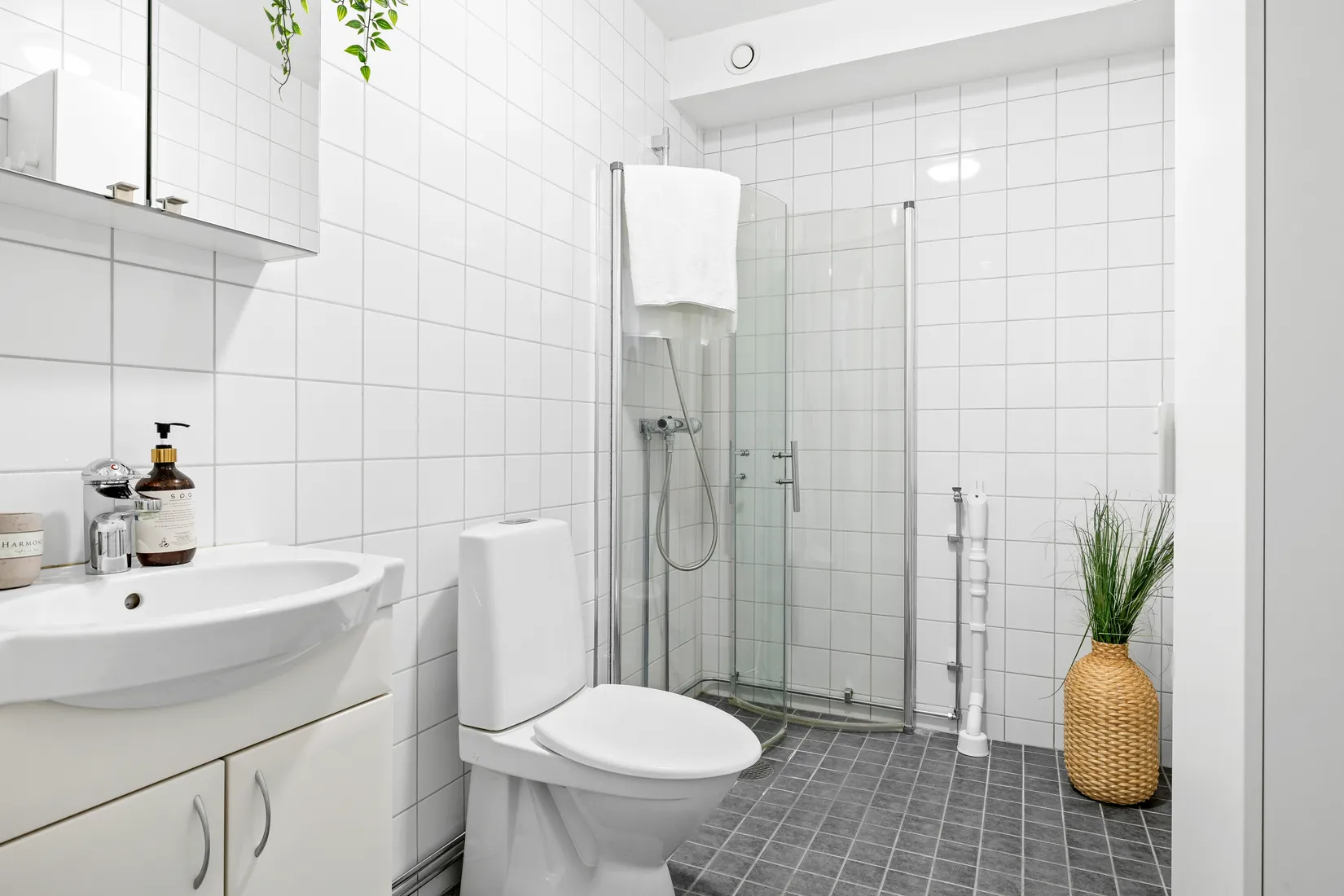 Bostadsrätt, Östra ringgatan 26, Centrum, Enköping
