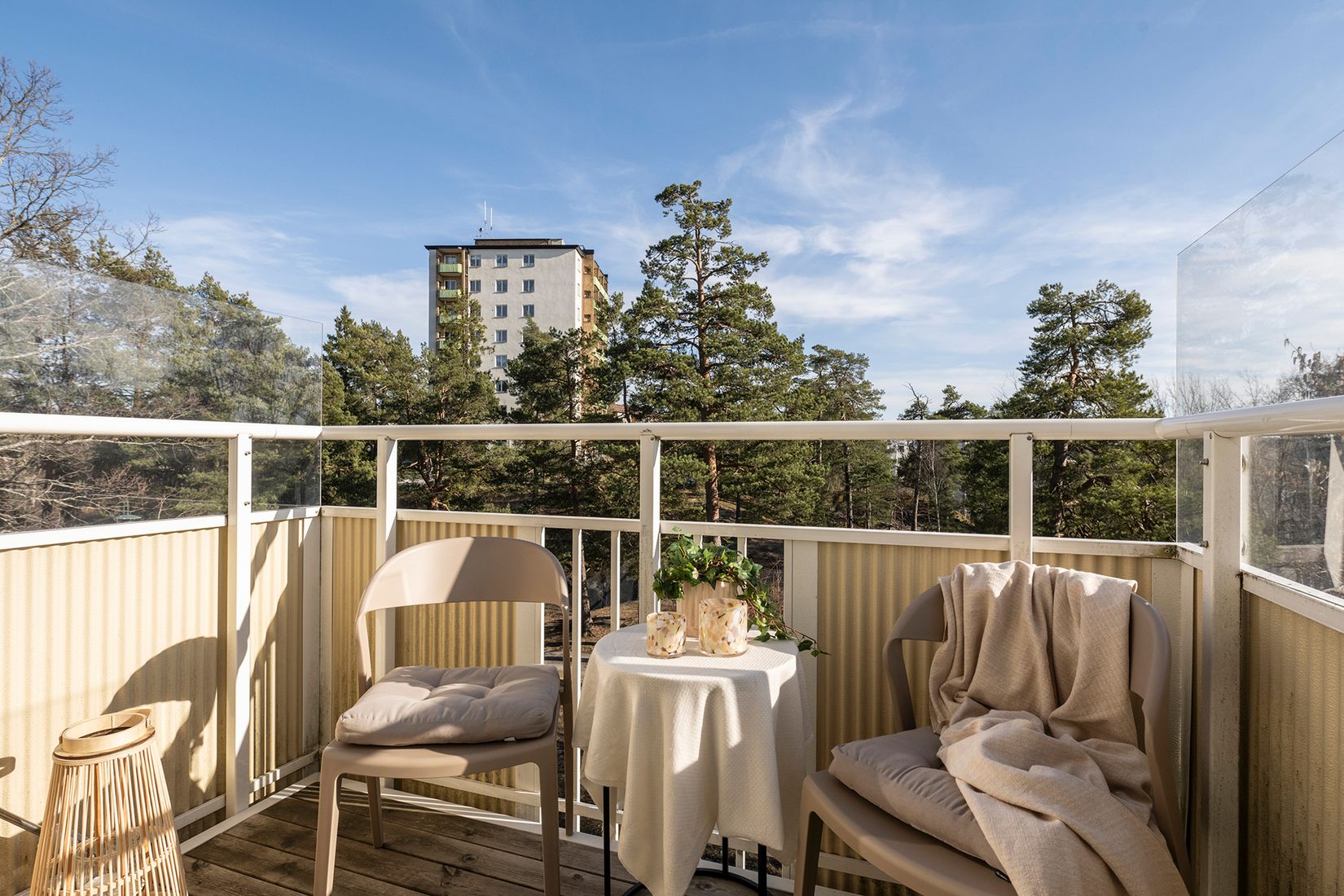 Terrängvägen 85, Västertorp, Stockholm - Lägenhet | Boneo