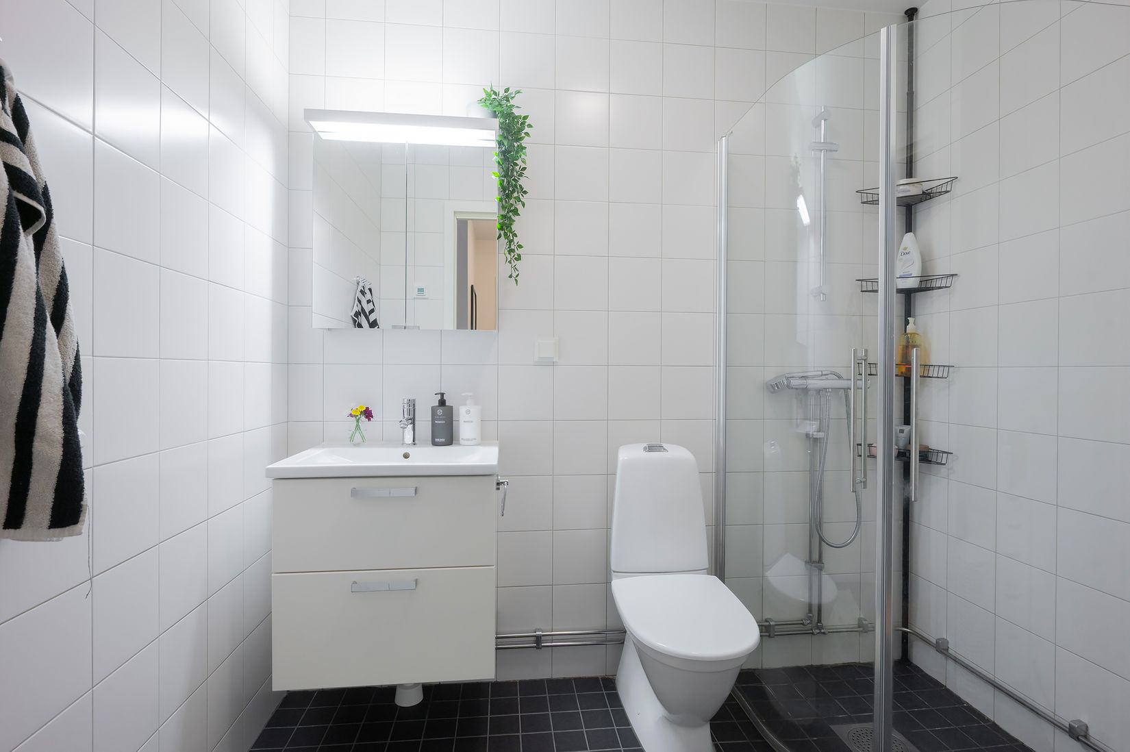 Bostadsrätt, Sagoslingan 15, Västra Balingsnäs, Huddinge