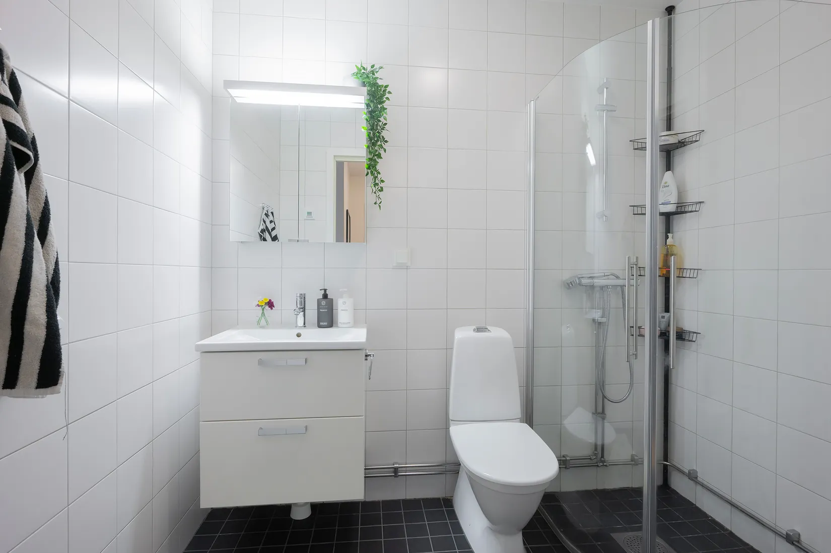 Bostadsrätt, Sagoslingan 15, Västra Balingsnäs, Huddinge