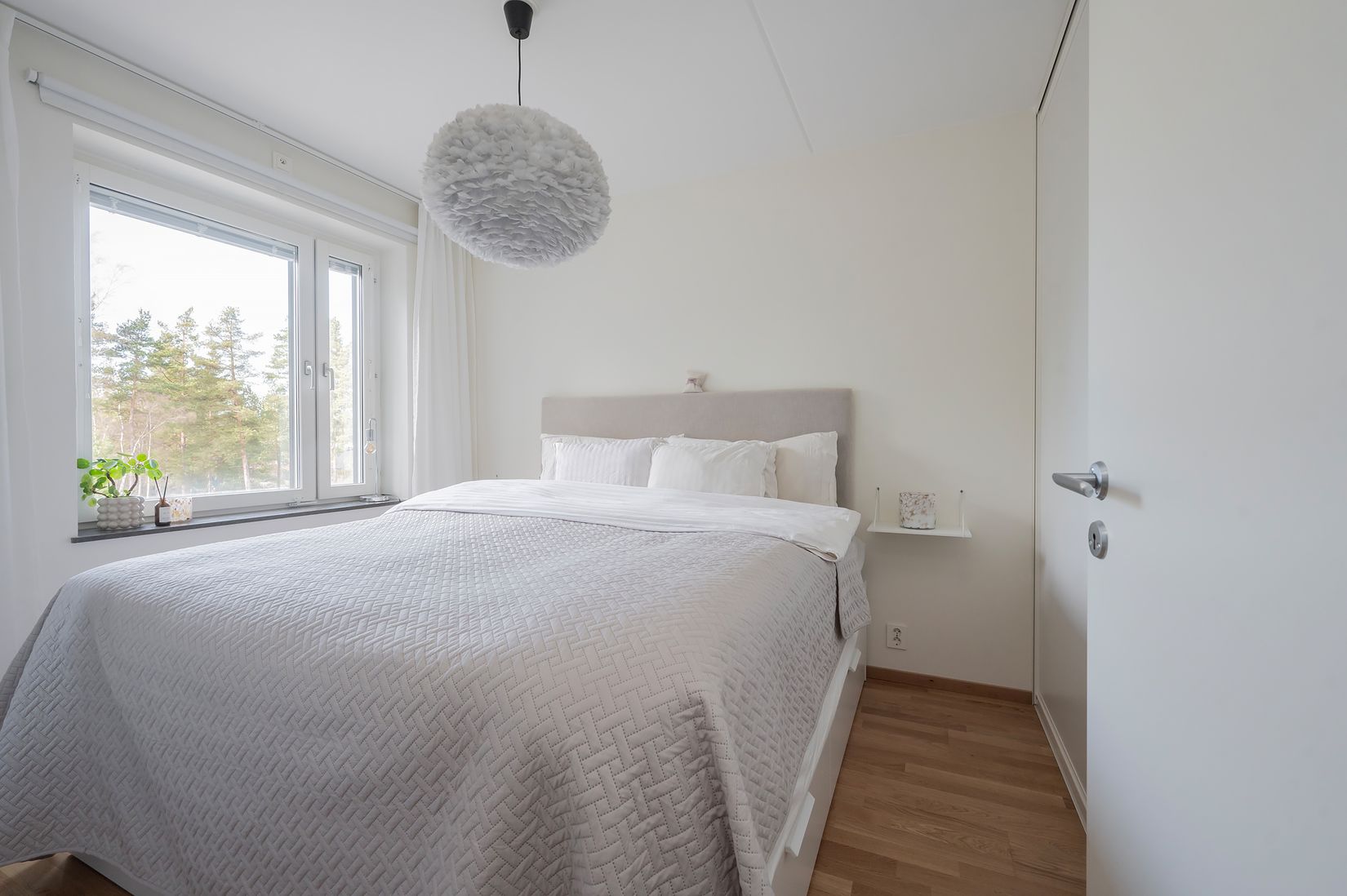 Bostadsrätt, Sagoslingan 15, Västra Balingsnäs, Huddinge